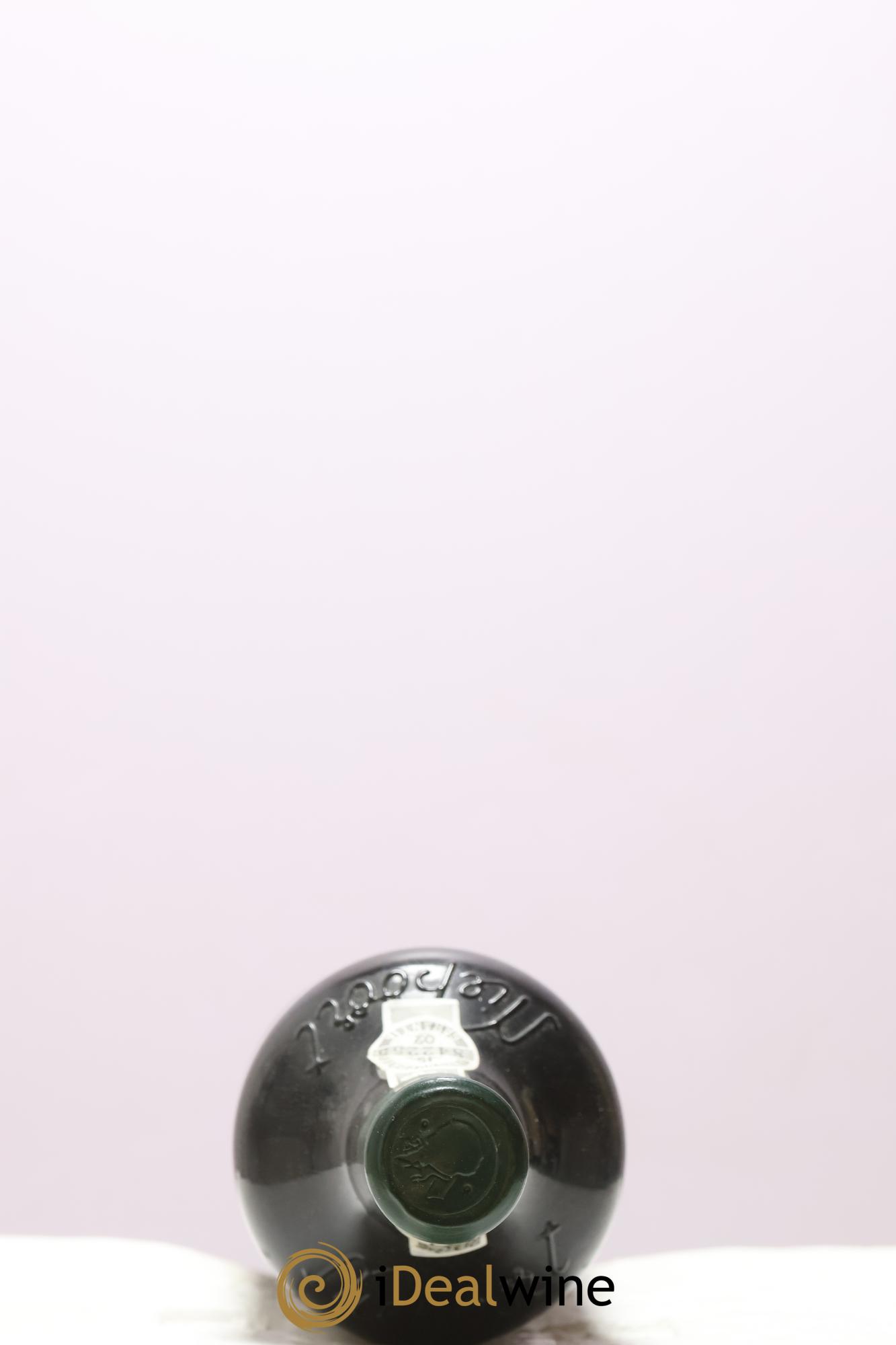 Porto Colheita Niepoort 1979 - Posten von 1 Flasche - 1