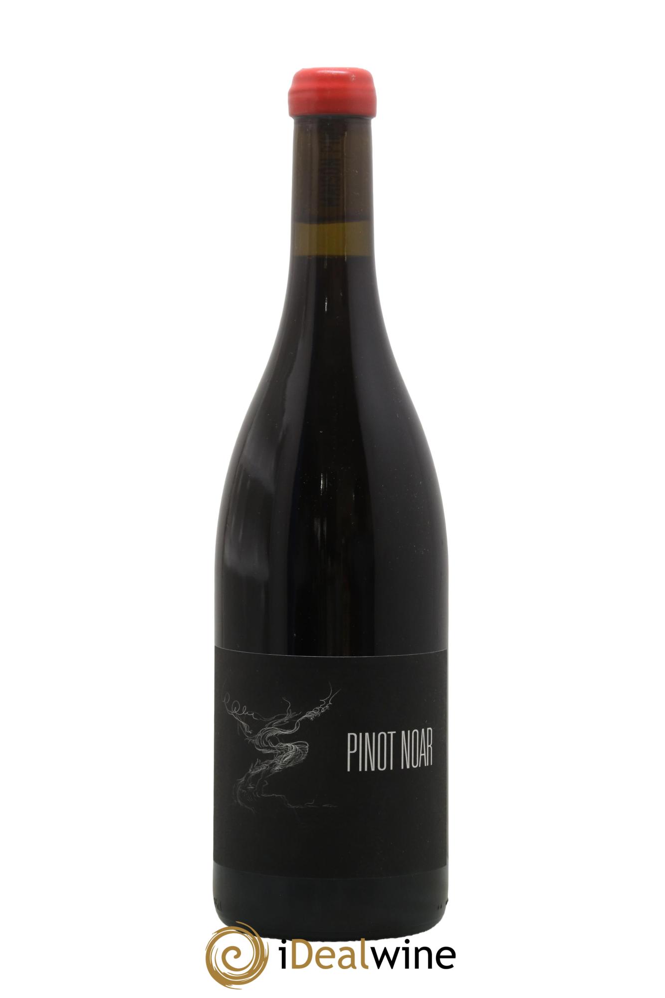 Hautes-Côtes de Nuits Pinot Noar Arnaud Lopez 2023 - Posten von 1 Flasche - 0