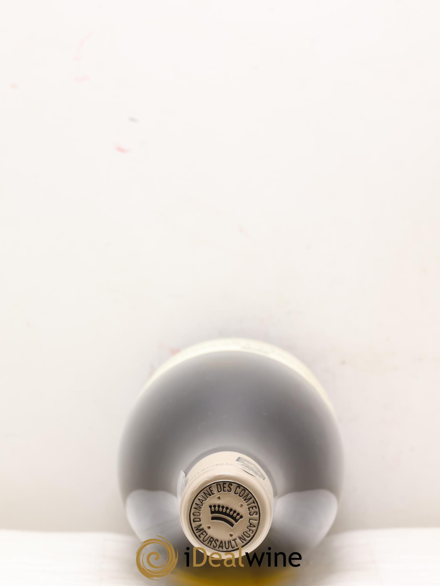 Meursault 1er Cru Perrières Comtes Lafon (Domaine des) 2018 - Lotto di 1 bottiglia - 1