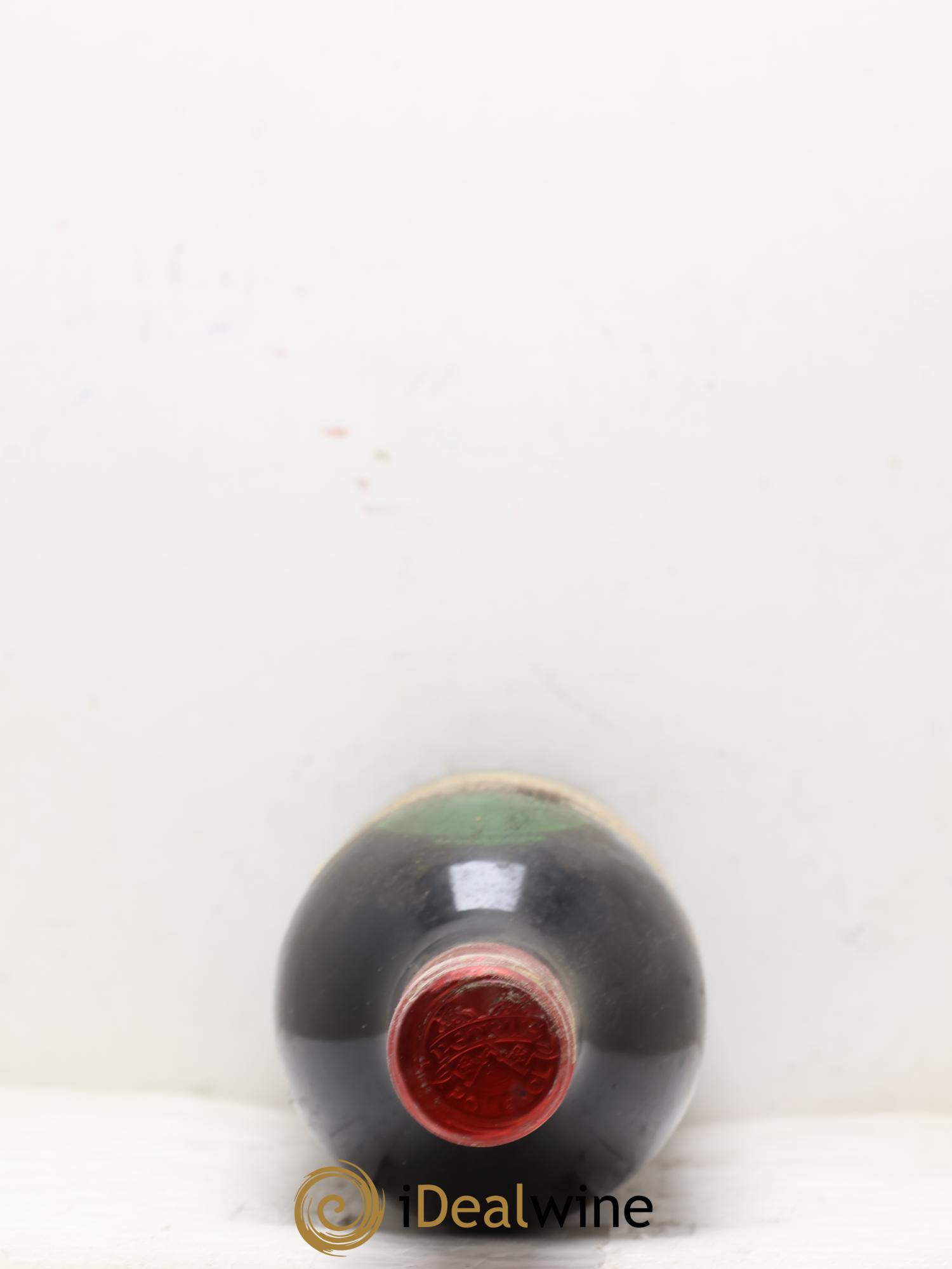 Petrus 1976 - Posten von 1 Flasche - 1