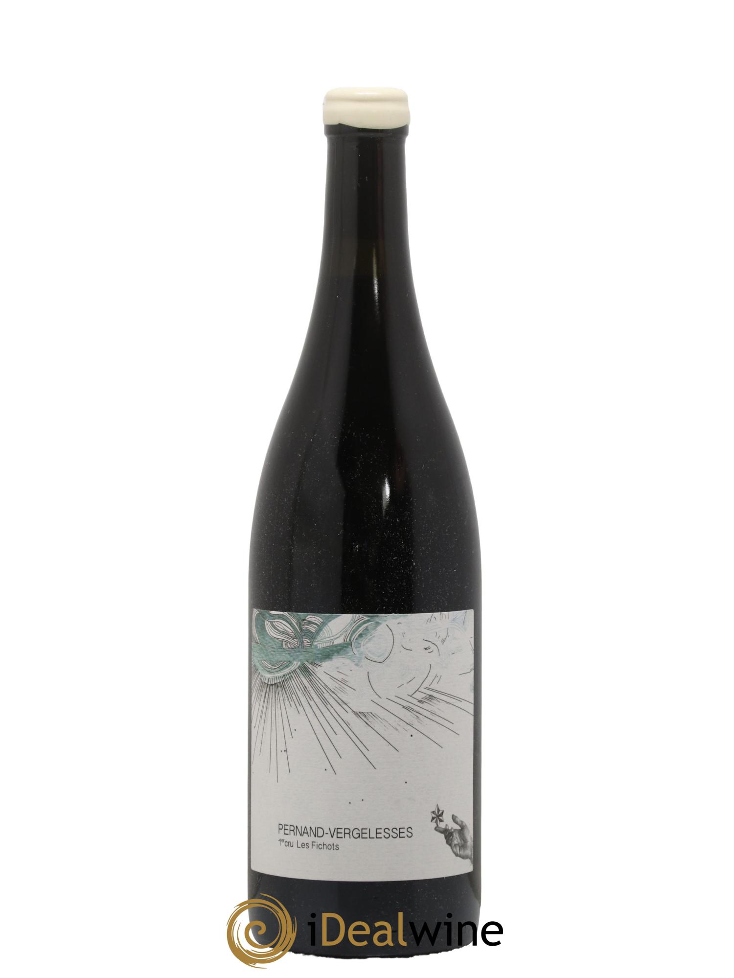 Pernand-Vergelesses 1er Cru Les Fichots Les Horées 2020 - Posten von 1 Flasche - 0
