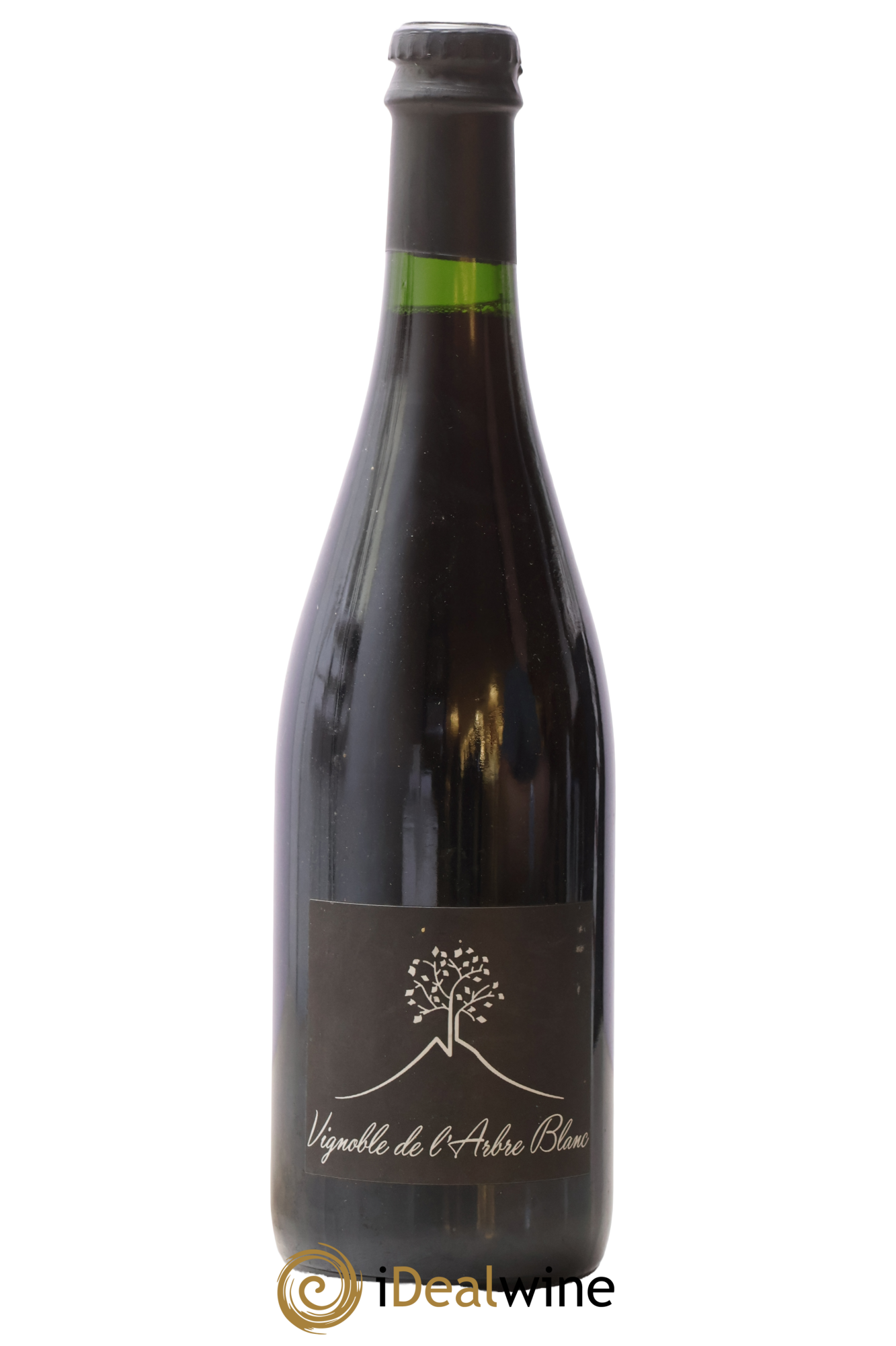 Vin de France Les Orgues Vignoble de l'Arbre Blanc 2018 - Lot of 1 bottle - 0