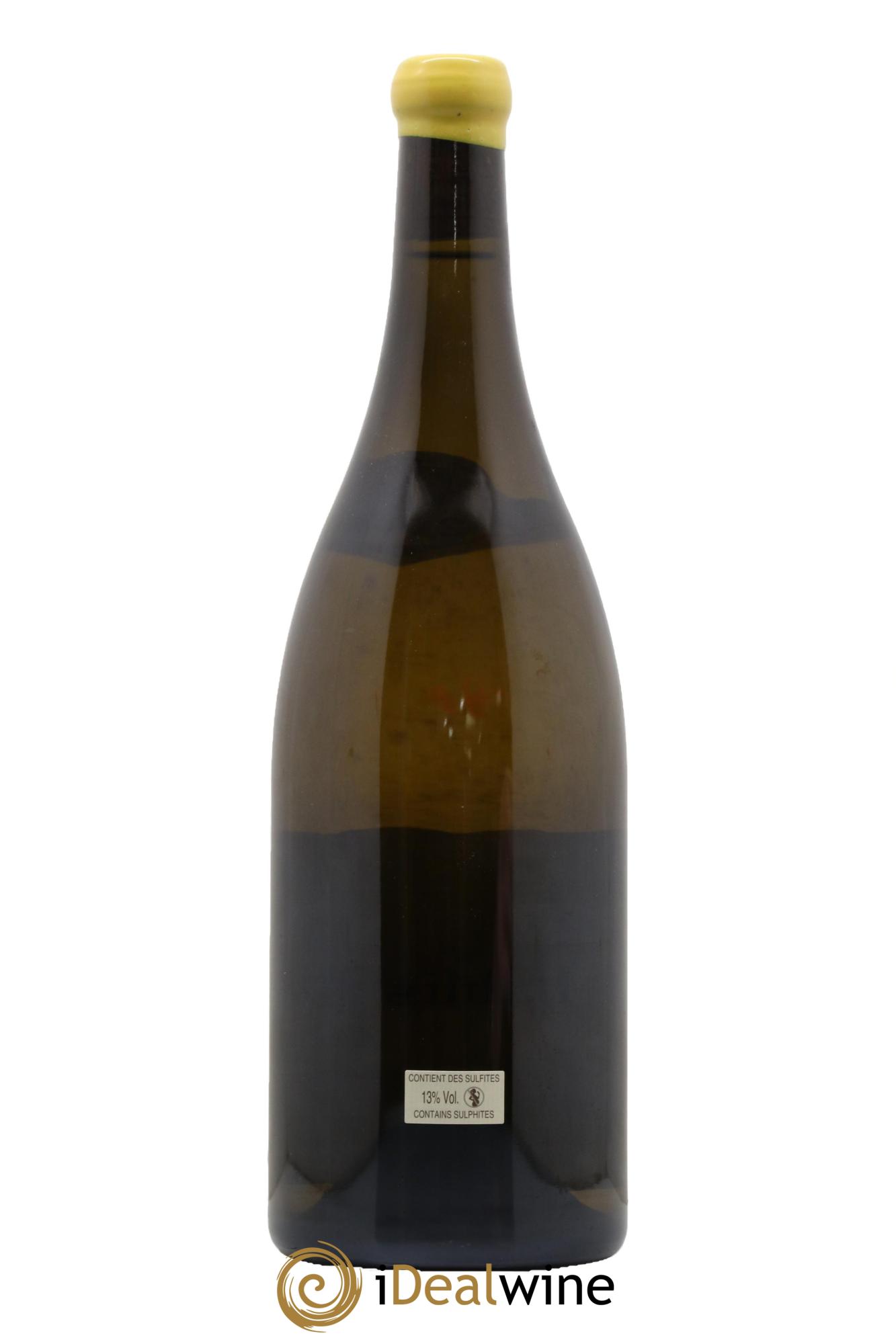Chablis 1er Cru Butteaux Raveneau (Domaine) 2016 - Posten von 1 Magnum - 1