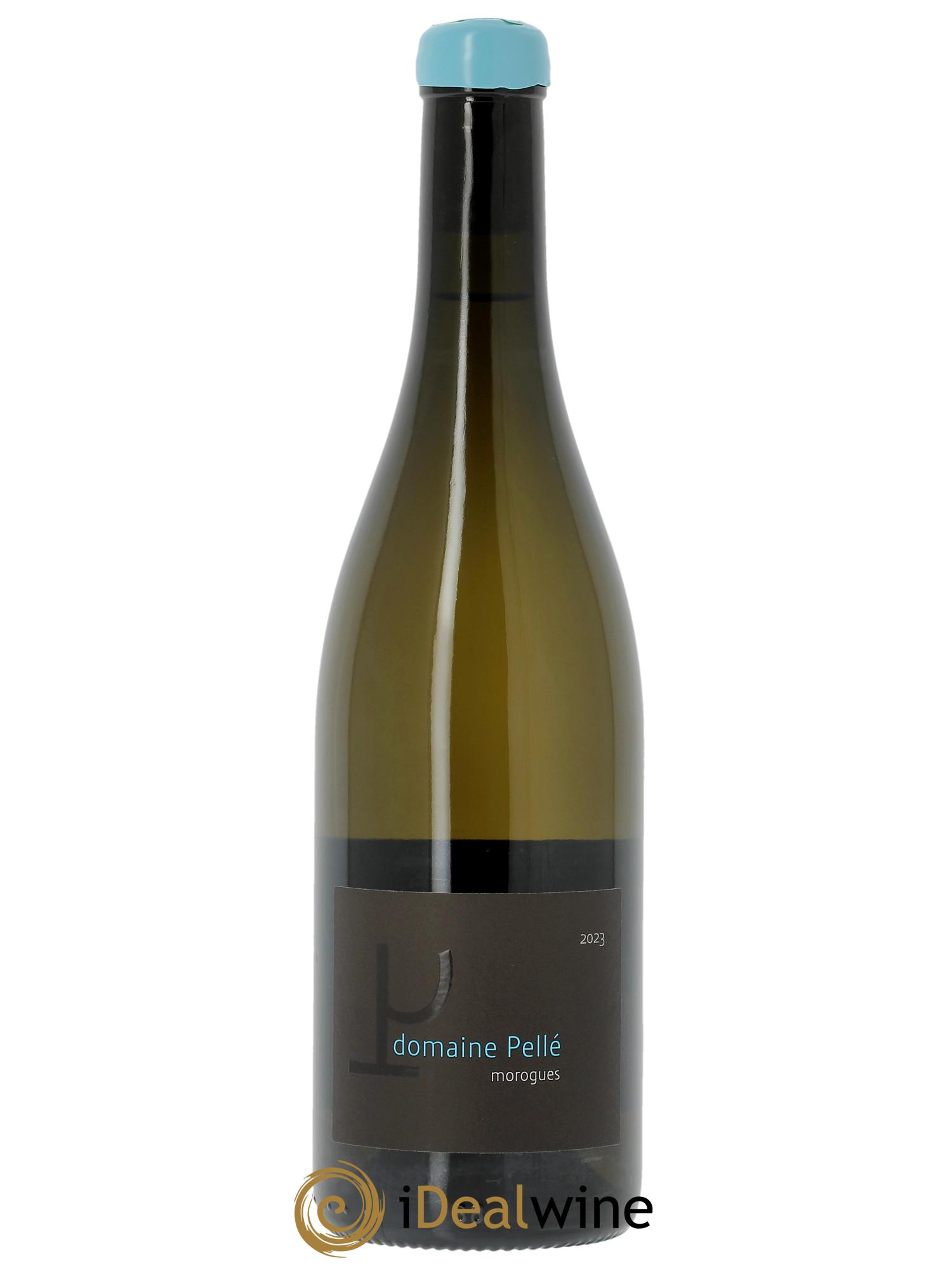 Menetou-Salon Morogues Domaine Henry Pellé  2023 - Posten von 1 Flasche - 0