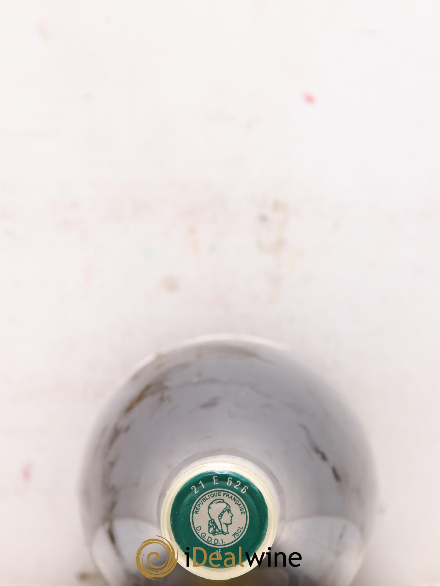 Chevalier-Montrachet Grand Cru Clos des Chevaliers Jean Chartron (Domaine) Domaine Jean Chartron 2014 - Lotto di 1 bottiglia - 2