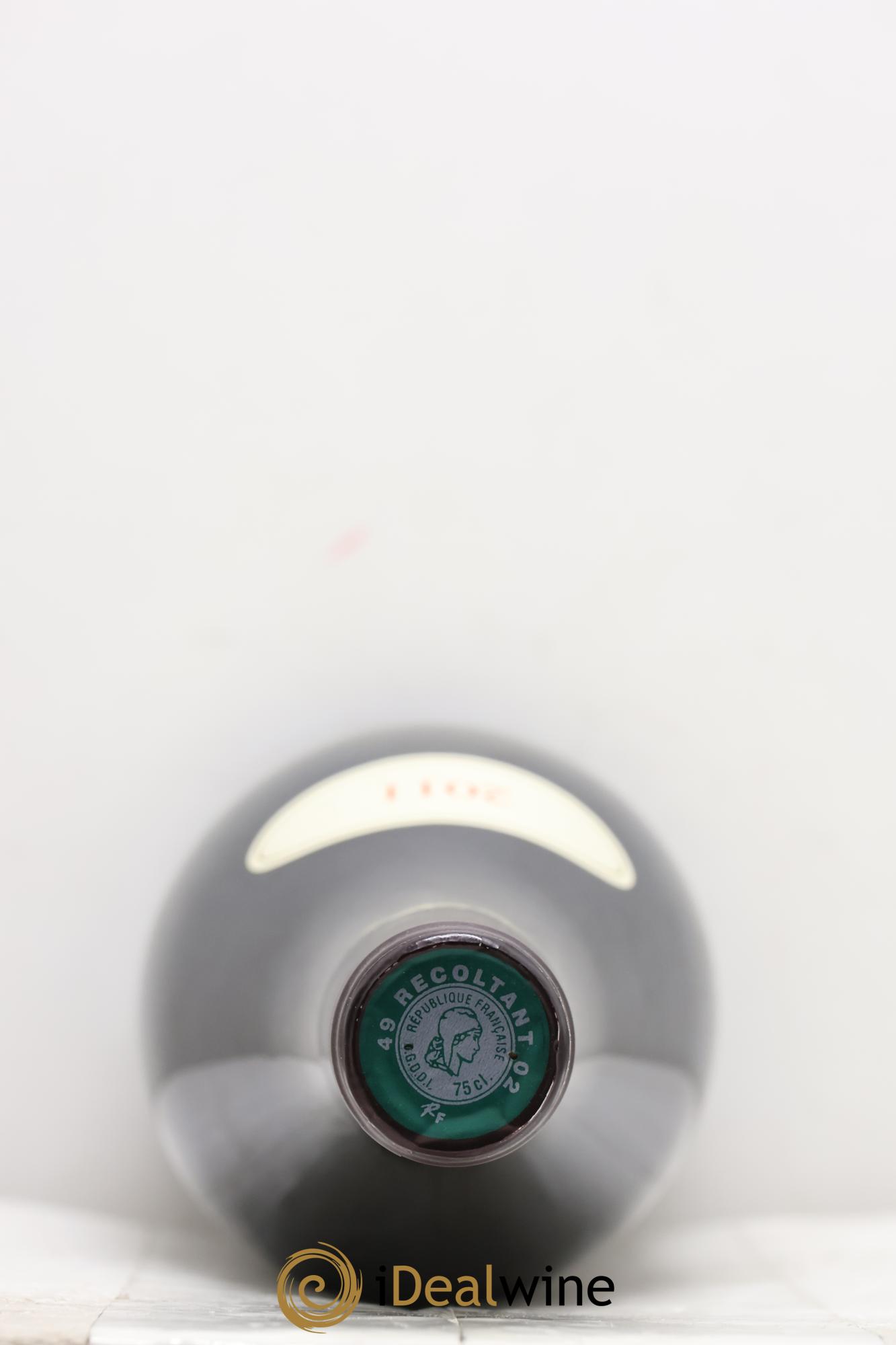 Saumur-Champigny Clos Rougeard 2011 - Lotto di 1 bottiglia - 1