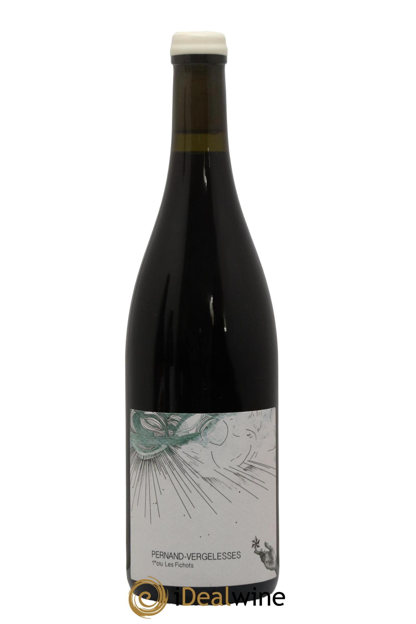 Pernand-Vergelesses 1er Cru Les Fichots Les Horées 2023 - Lot de 1 bouteille - 0