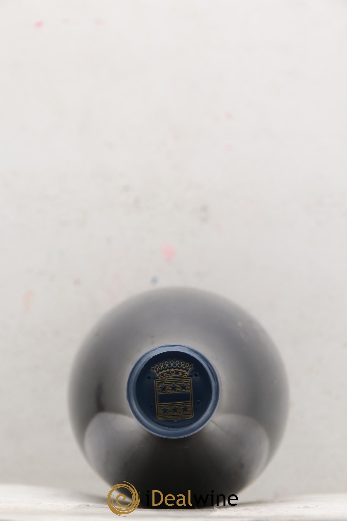 Vosne-Romanée La Colombière Comte Liger-Belair (Domaine du) 2007 - Lot of 2 bottles - 2