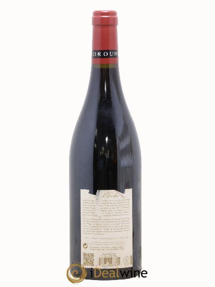 Musigny Grand Cru Joseph Drouhin 2009 - Lot of 1 bottle - 1