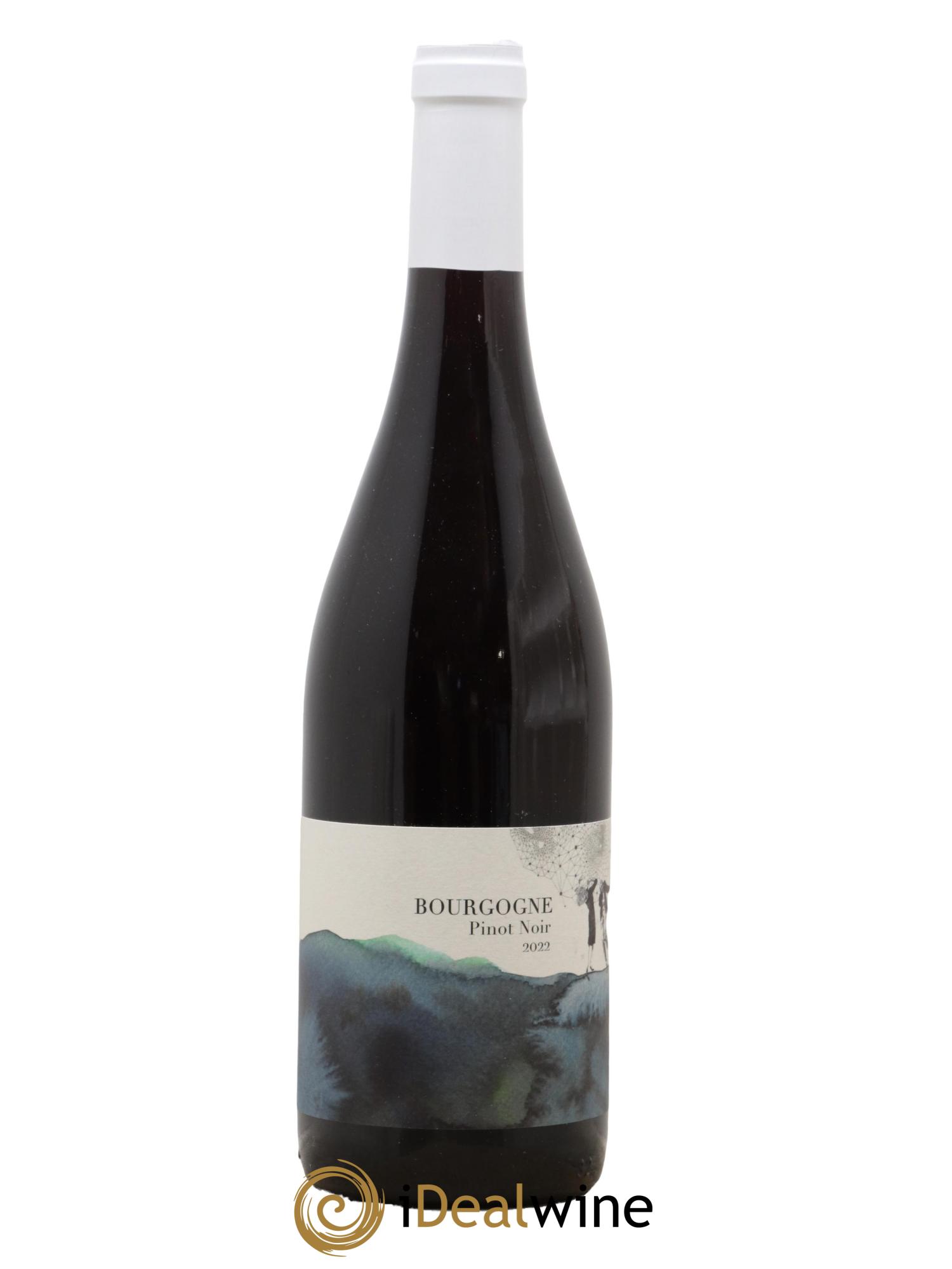 Bourgogne Didon (Domaine) 2022 - Lotto di 1 bottiglia - 0