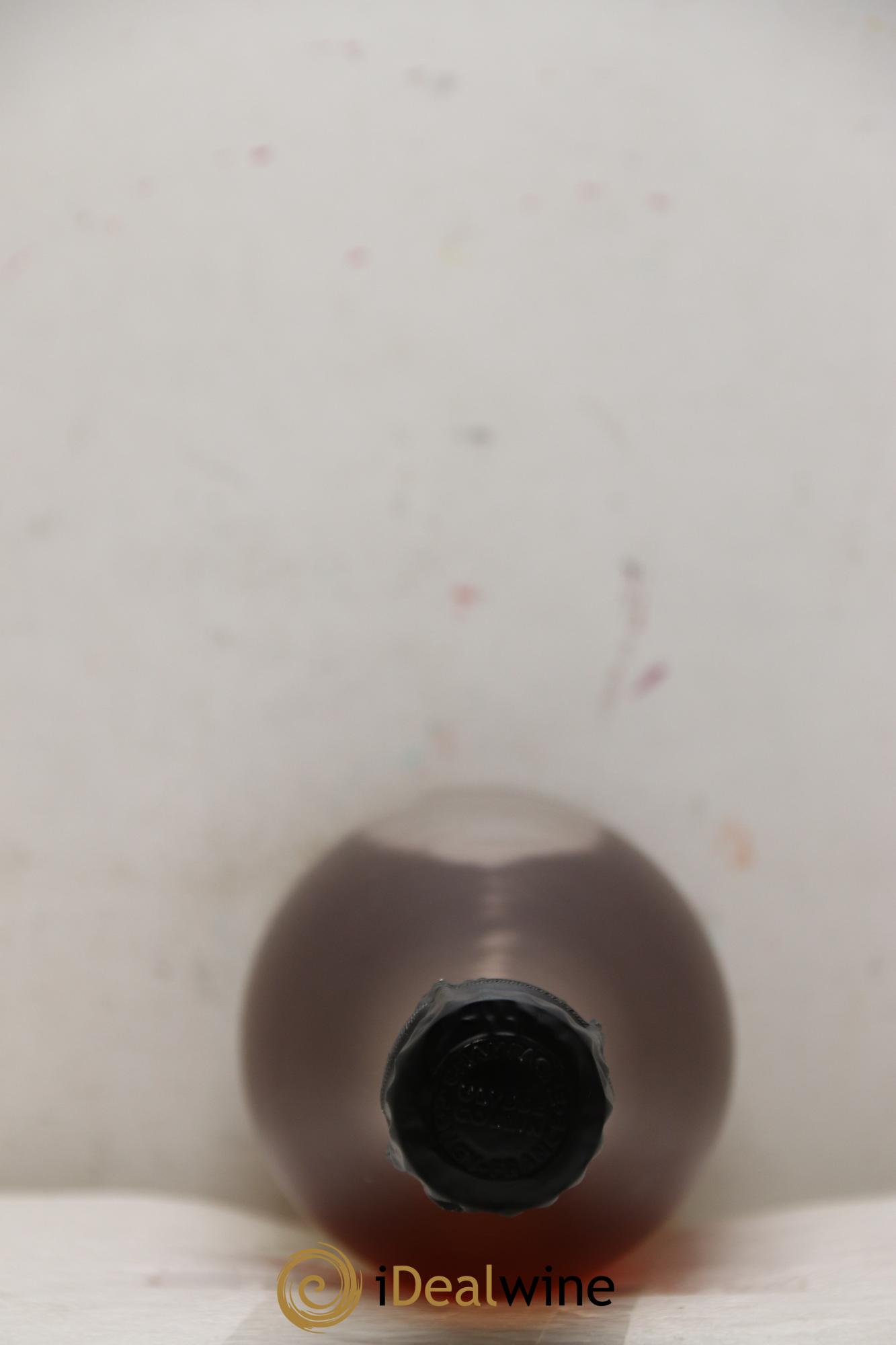 Les Maillons Extra-Brut Rosé de Saignée Ulysse Collin - Lot de 2 bouteilles - 2