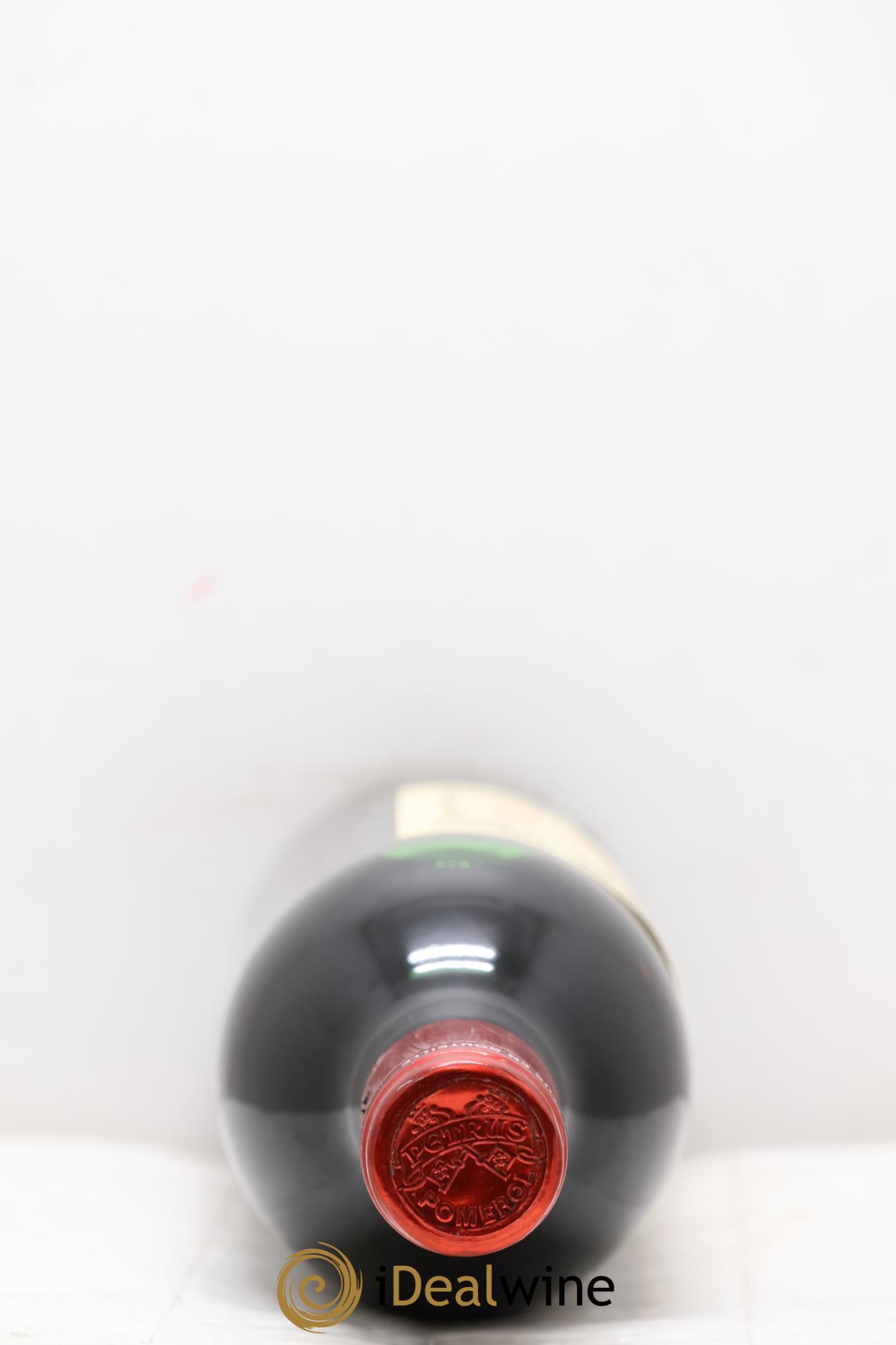 Petrus 1979 - Lot de 1 bouteille - 1
