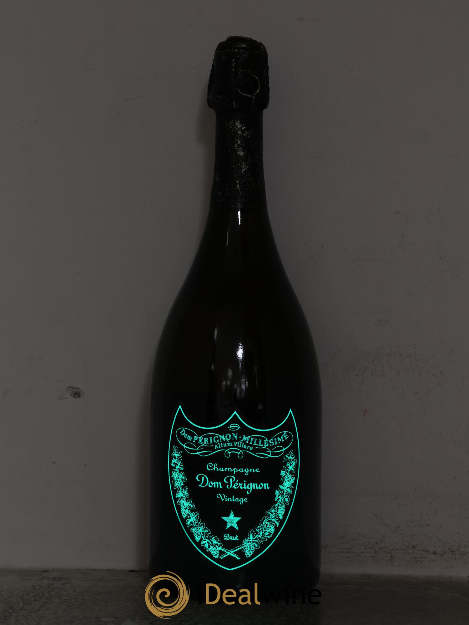 Luminous Dom Pérignon 2009 - Lot of 1 bottle - 1