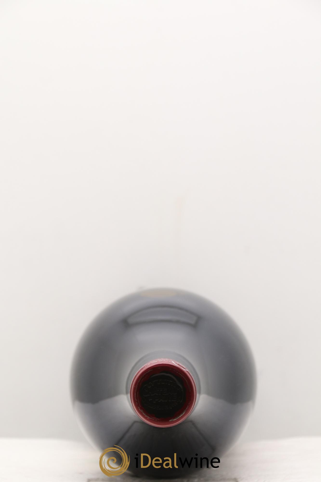 Château Pavie 1er Grand Cru Classé A 2016 - Lot de 1 magnum - 2