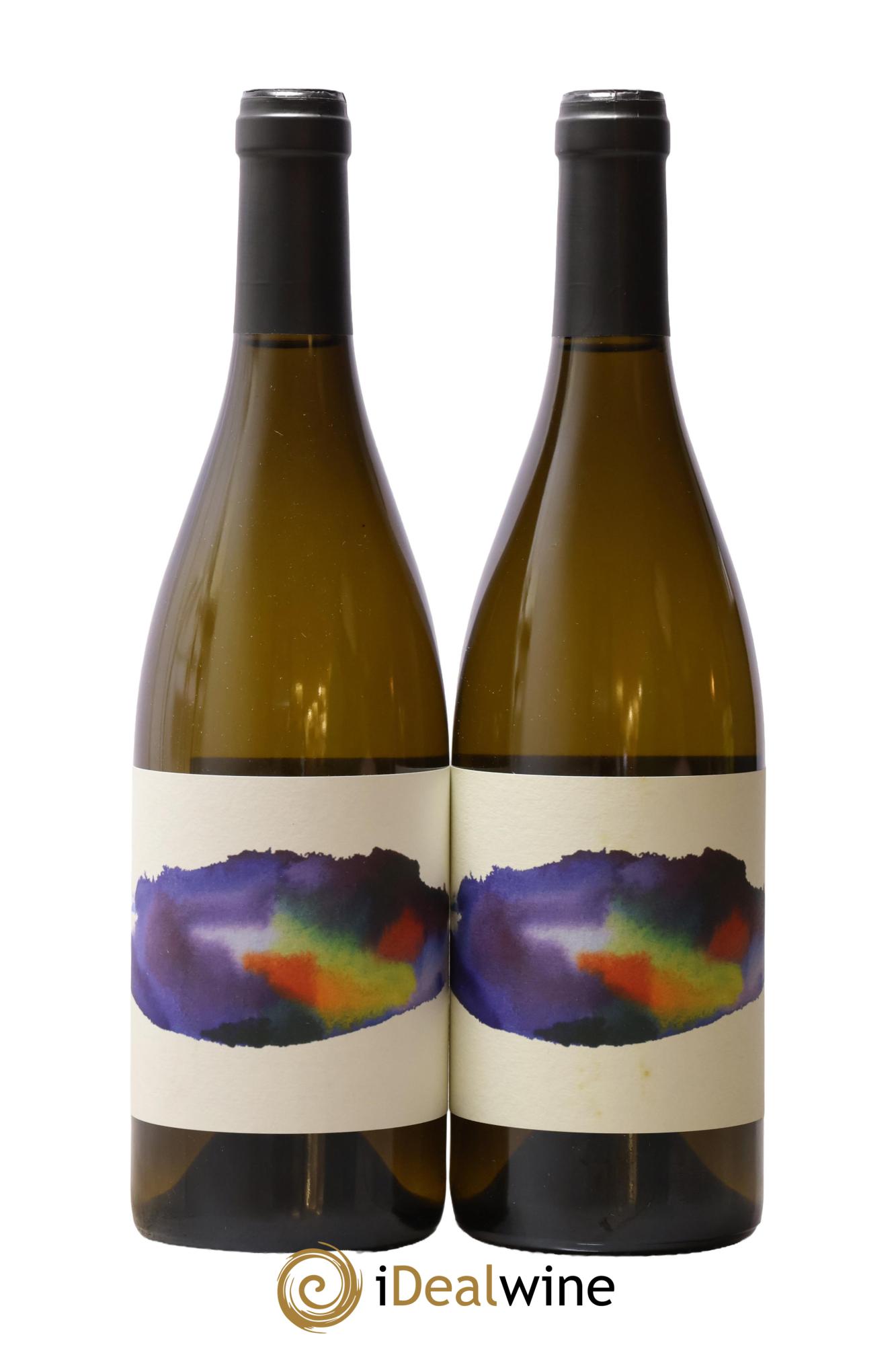 Vin de France Les Noëls de Montbenault Thomas Batardière 2024 - Lot de 2 bouteilles - 0