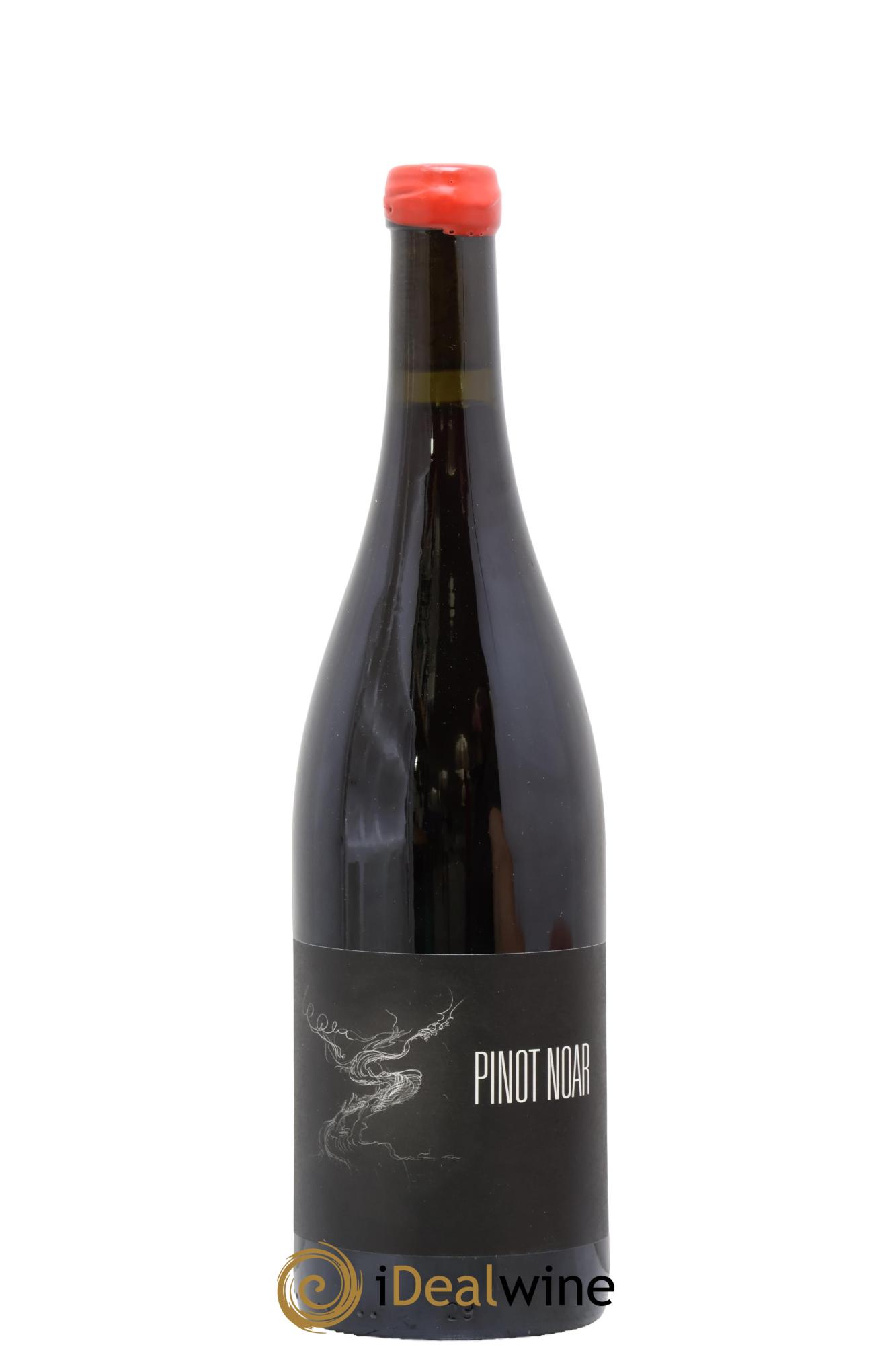 Hautes-Côtes de Nuits Pinot Noar Arnaud Lopez 2024 - Lot of 1 bottle - 0