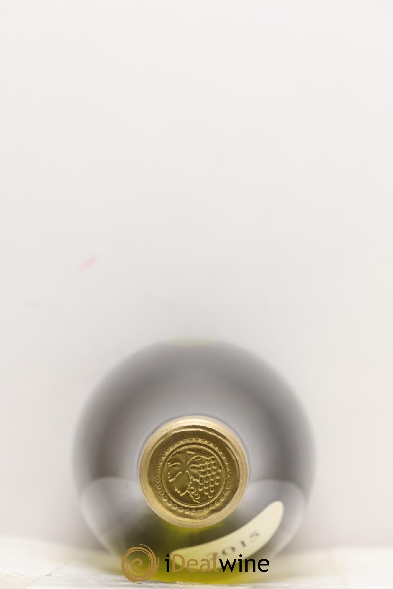 Criots-Bâtard-Montrachet Grand Cru Blain-Gagnard (Domaine) 2015 - Posten von 1 Flasche - 1