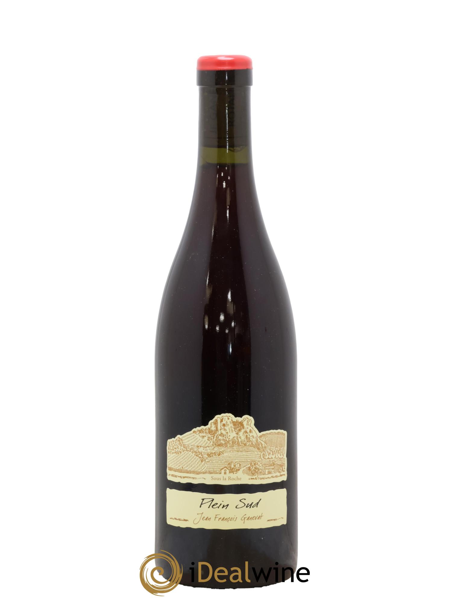 Côtes du Jura Plein Sud Jean-François Ganevat (Domaine) 2023 - Lot de 1 bouteille - 0