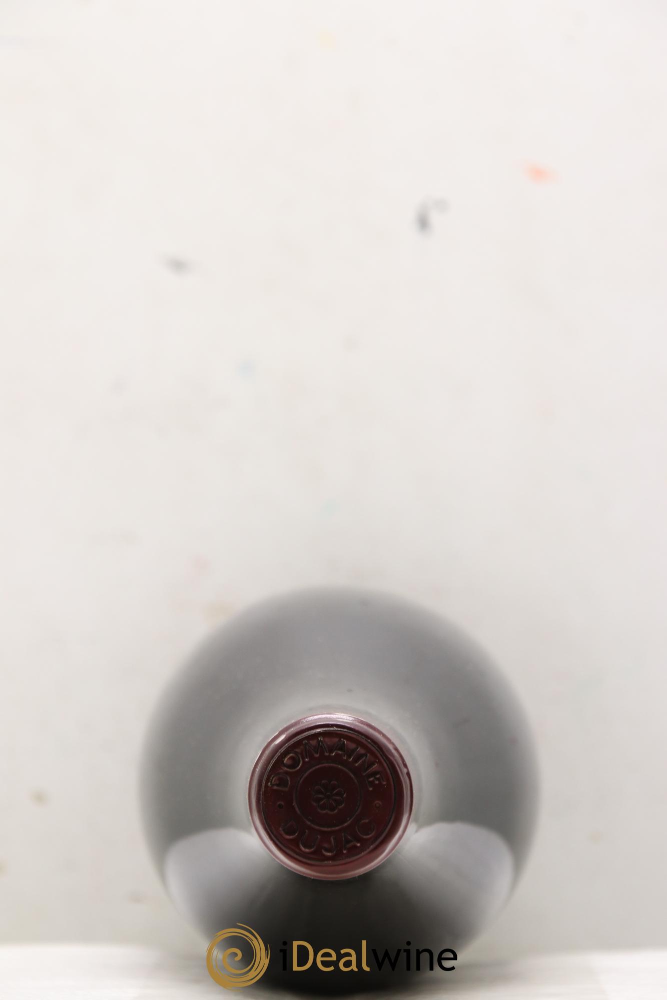 Gevrey-Chambertin 1er Cru Aux Combottes Dujac (Domaine) 2009 - Lot de 2 bouteilles - 1