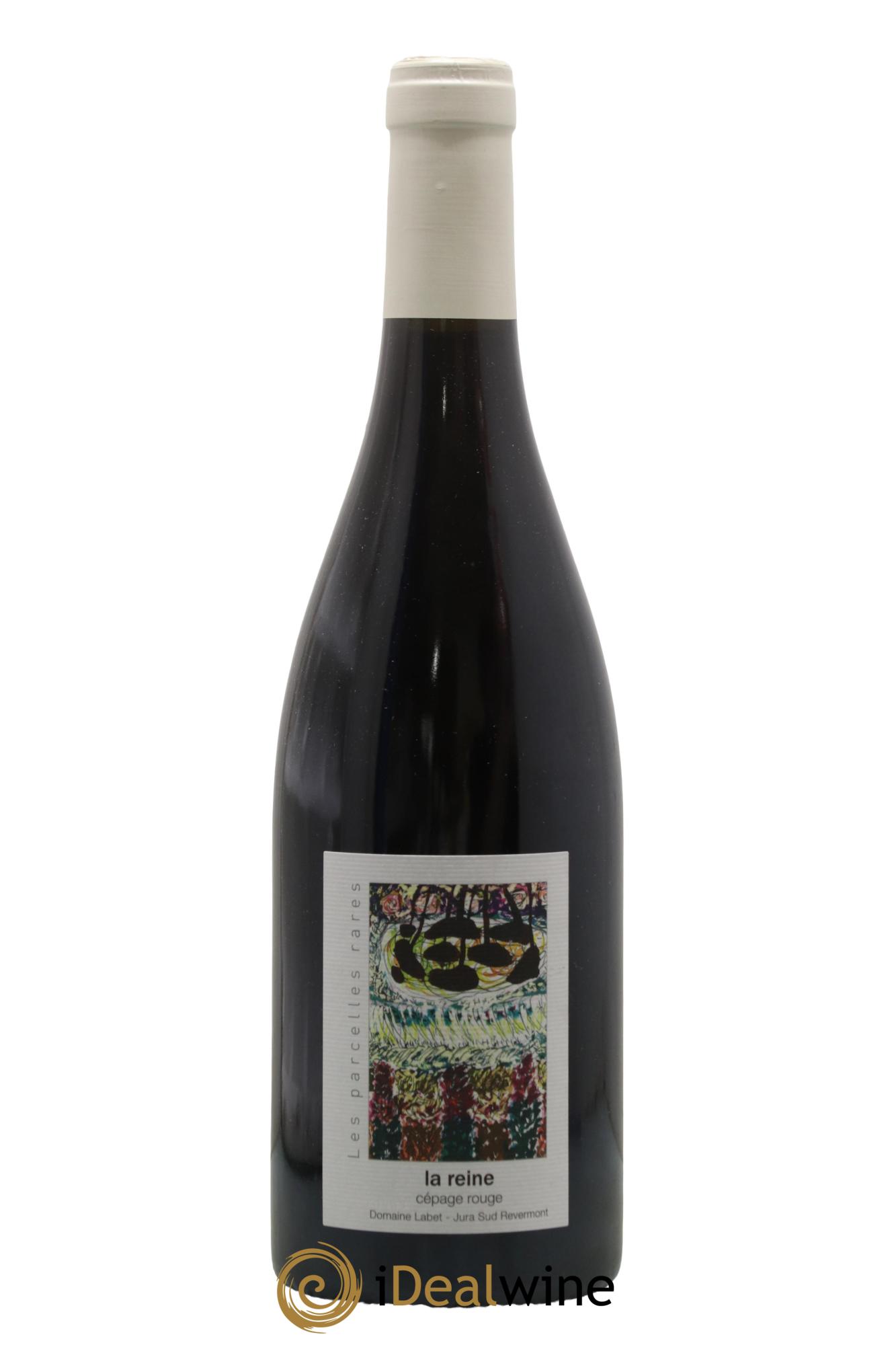 Vin de France Gamay La Reine Labet (Domaine) 2023 - Lot of 1 bottle - 0