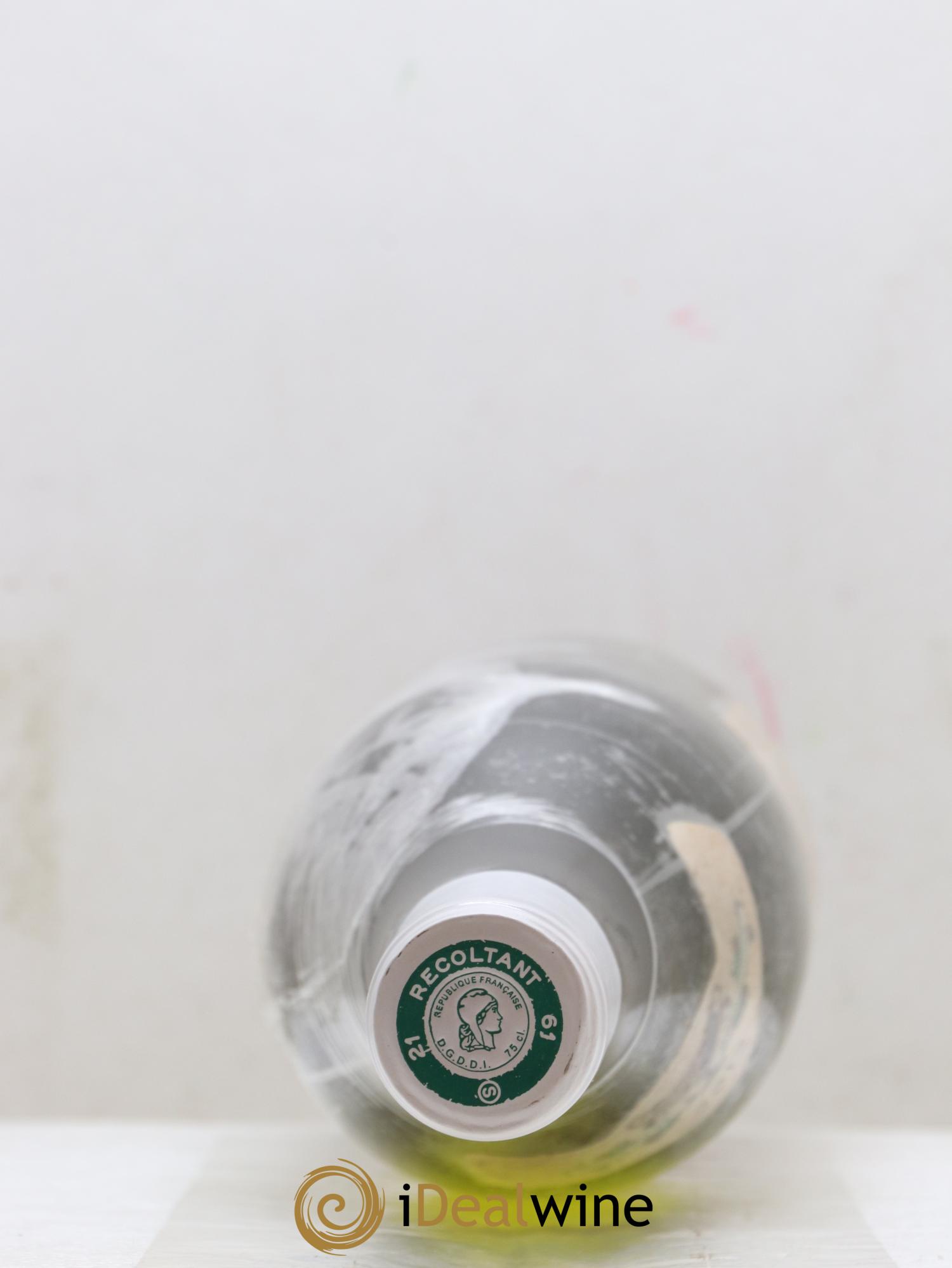 Meursault Coche Dury (Domaine)  2012 - Posten von 1 Flasche - 1