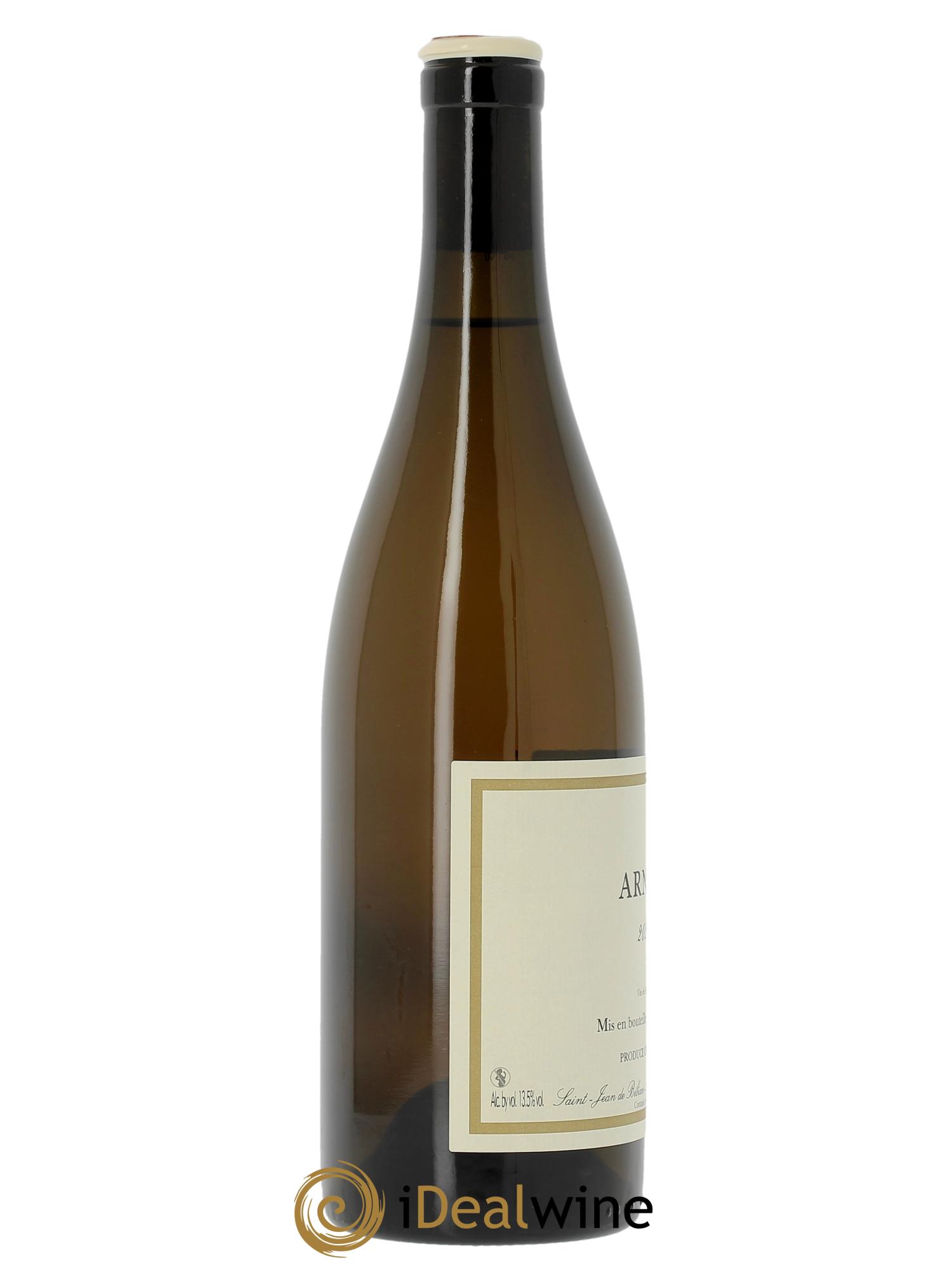 Vin de France Arnet Prieuré St-Jean de Bébian  2021 - Lot of 1 bottle - 2