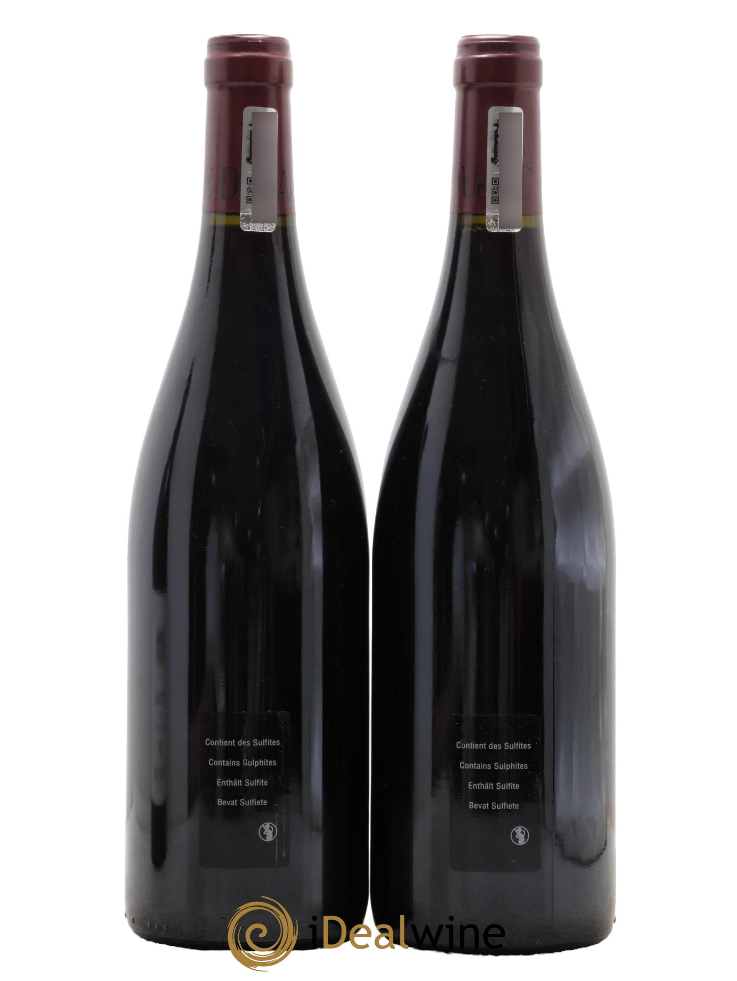 Vosne-Romanée 1er Cru Aux Malconsorts Dujac (Domaine) 2018 - Lot de 2 bouteilles - 1