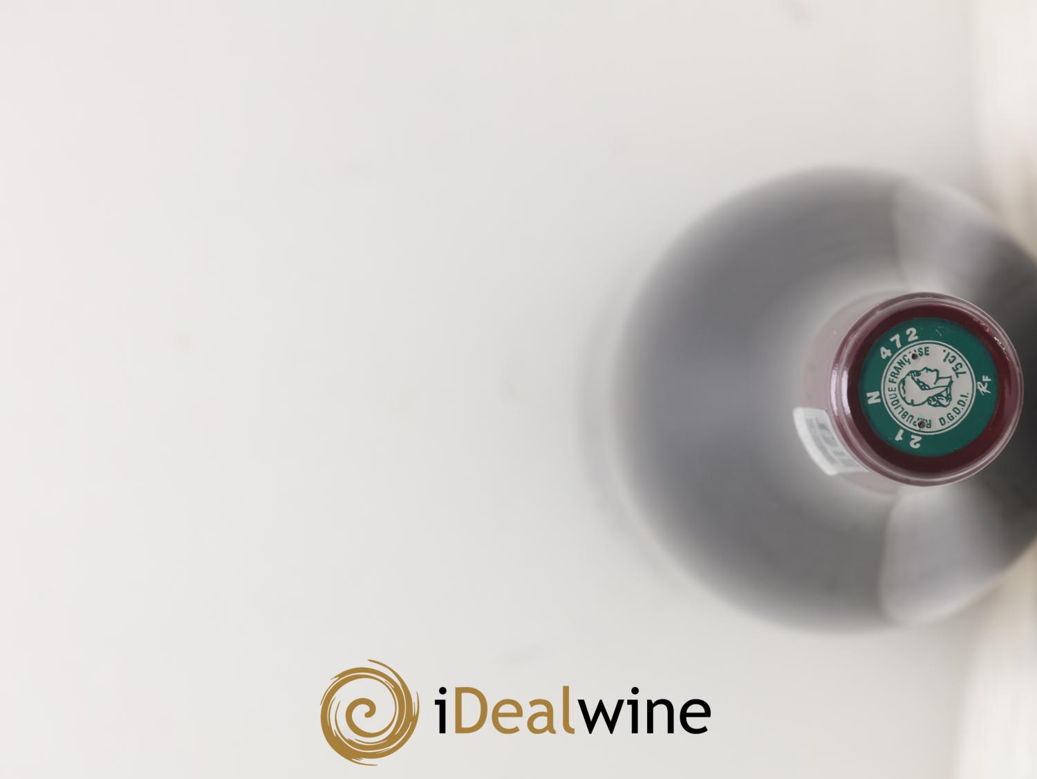 Vosne-Romanée 1er Cru Aux Malconsorts Dujac (Domaine) 2017 - Lotto di 1 bottiglia - 2