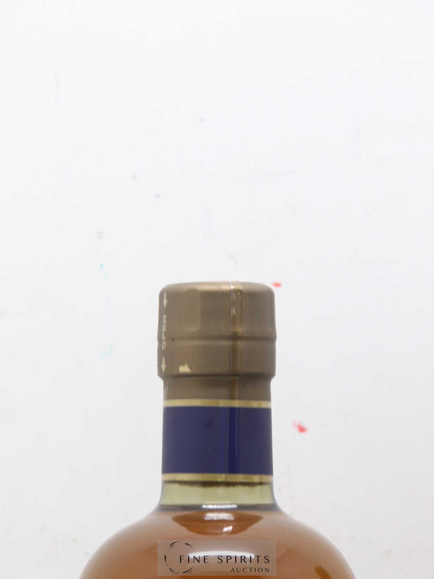 Yoichi 10 years Of. Nikka Whisky - Lot de 2 bouteilles - 3