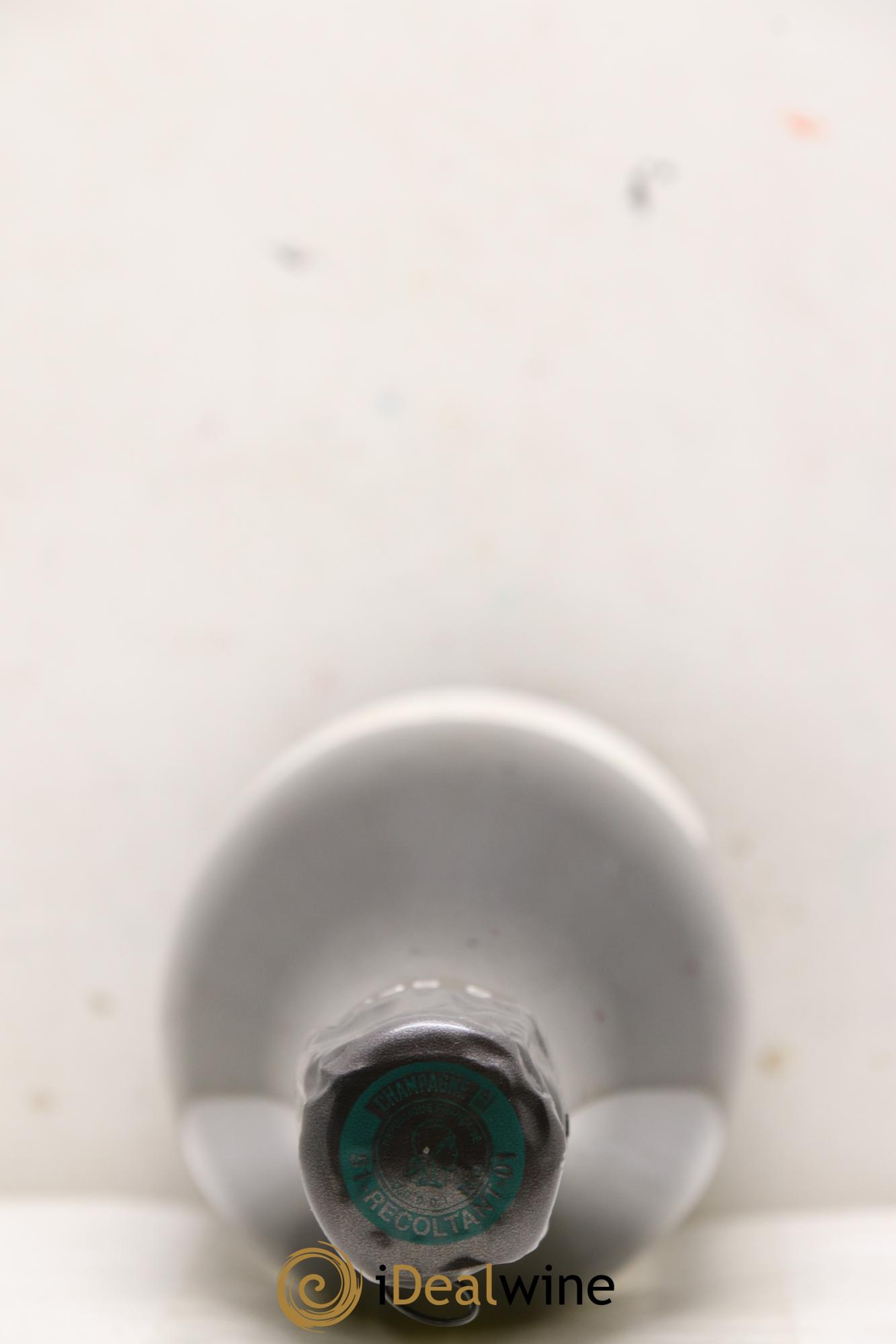 Substance Jacques Selosse - Posten von 1 Flasche - 2