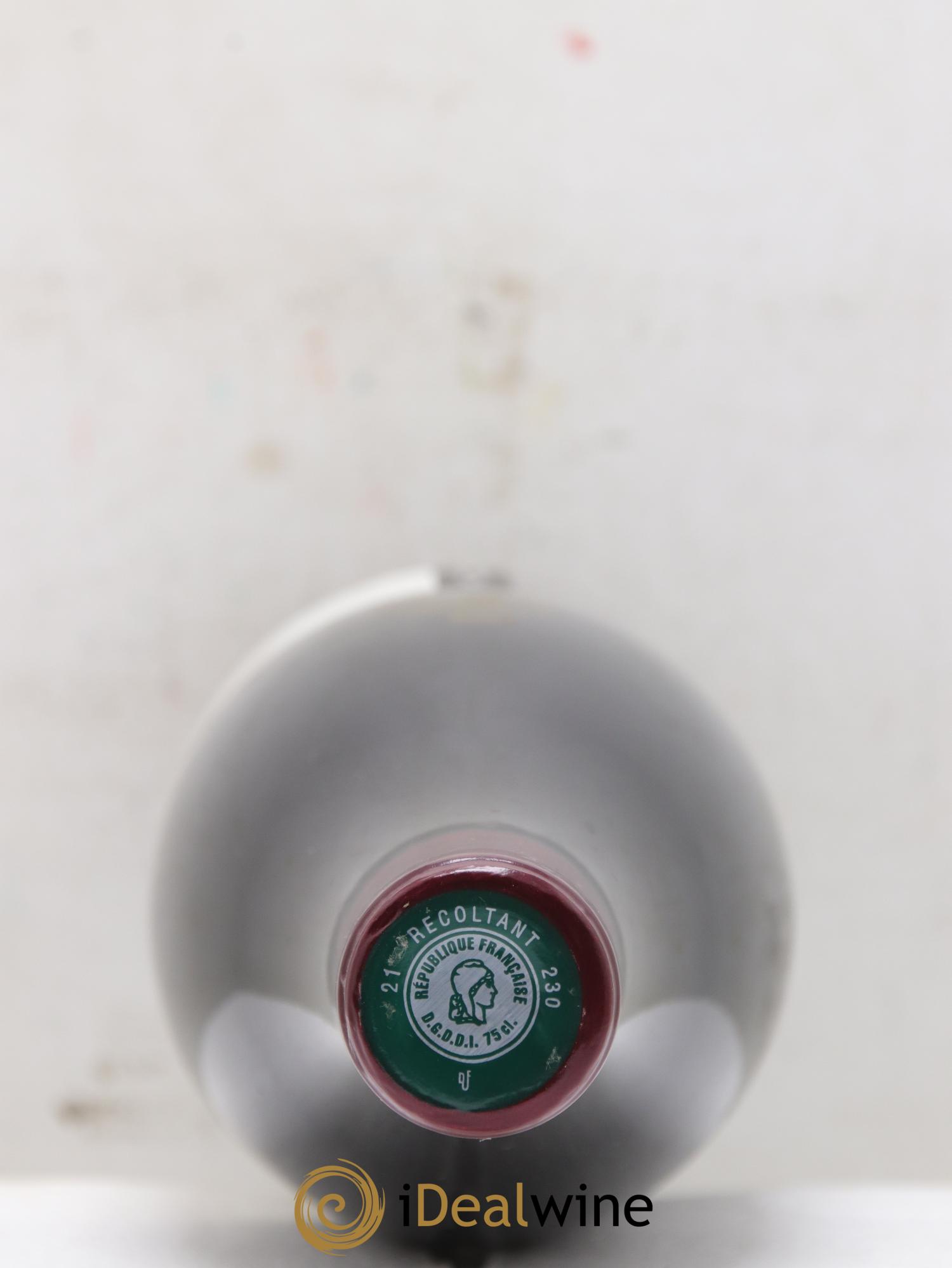 Bonnes-Mares Grand Cru Georges Roumier (Domaine) 2007 - Posten von 1 Flasche - 1