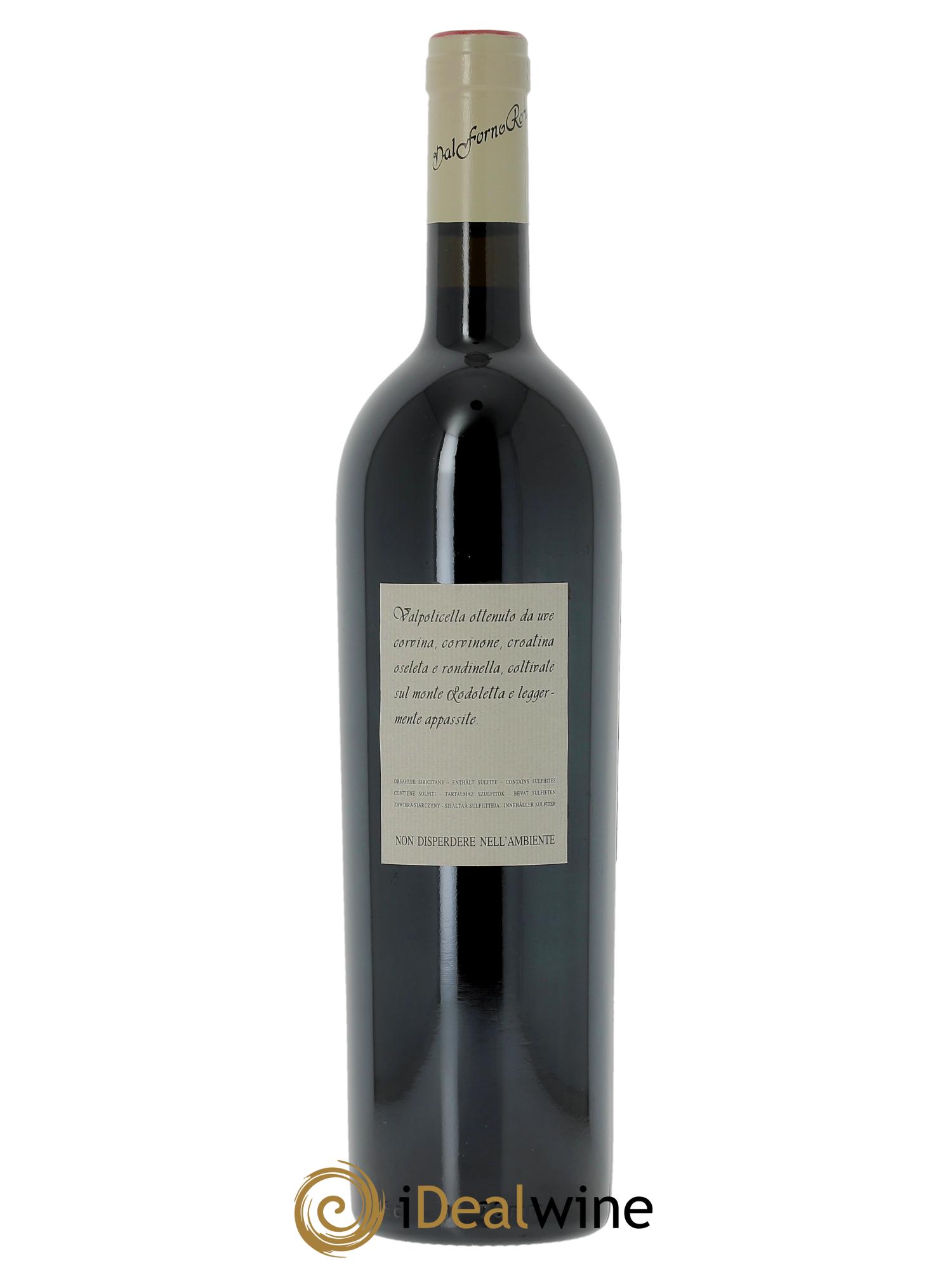 Valpolicella Superiore DOC Monte Lodoletta Dal Forno Romano  2003 - Lot of 1 bottle - 1