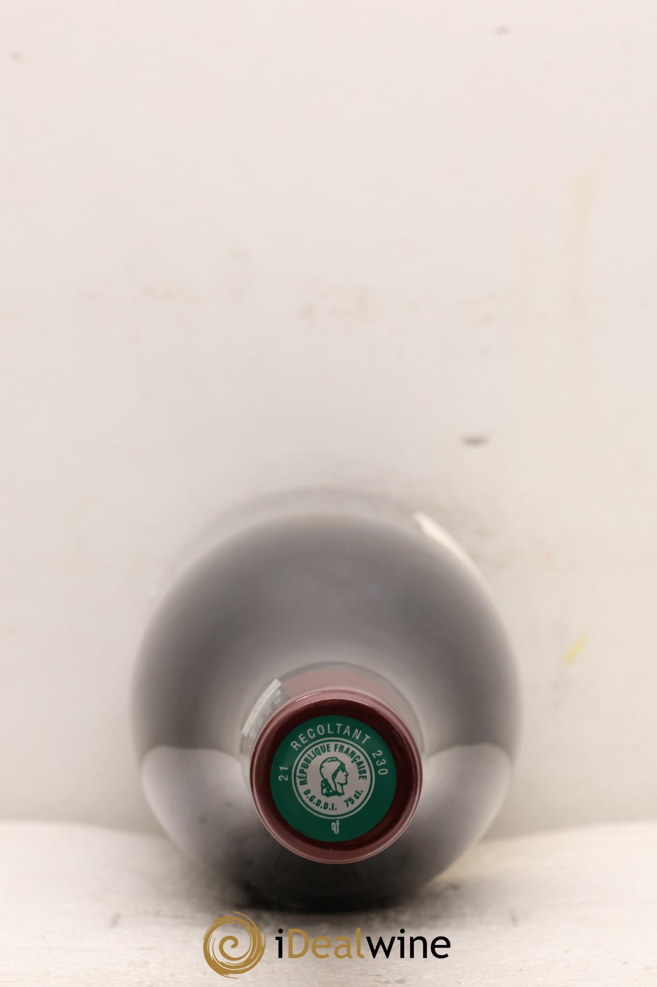 Chambolle-Musigny Georges Roumier (Domaine) 2015 - Lot de 1 bouteille - 2