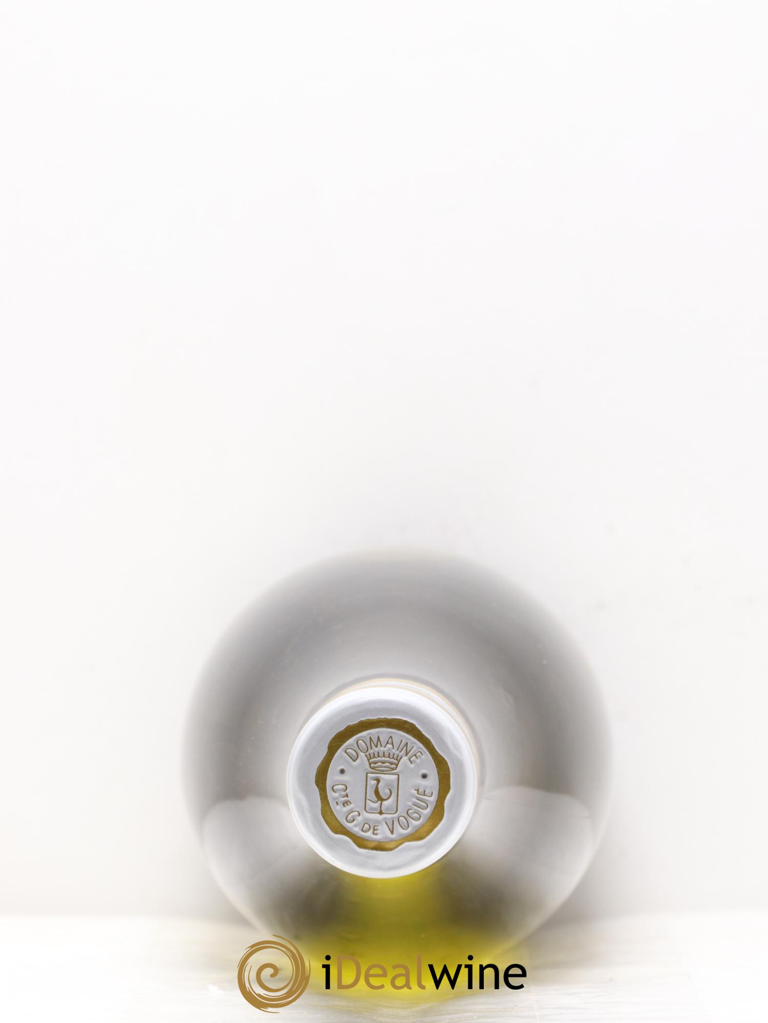 Musigny Grand Cru Comte Georges de Vogüé  2017 - Lot de 2 bouteilles - 2