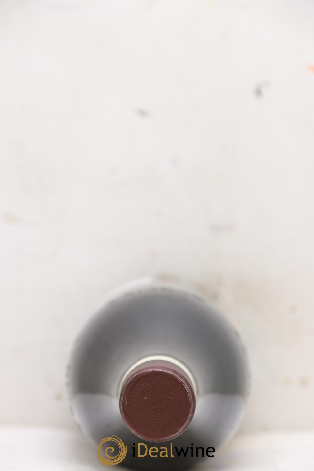 Barolo DOCG Artist Label Bartolo Mascarello 2015 - Lot of 1 bottle - 2