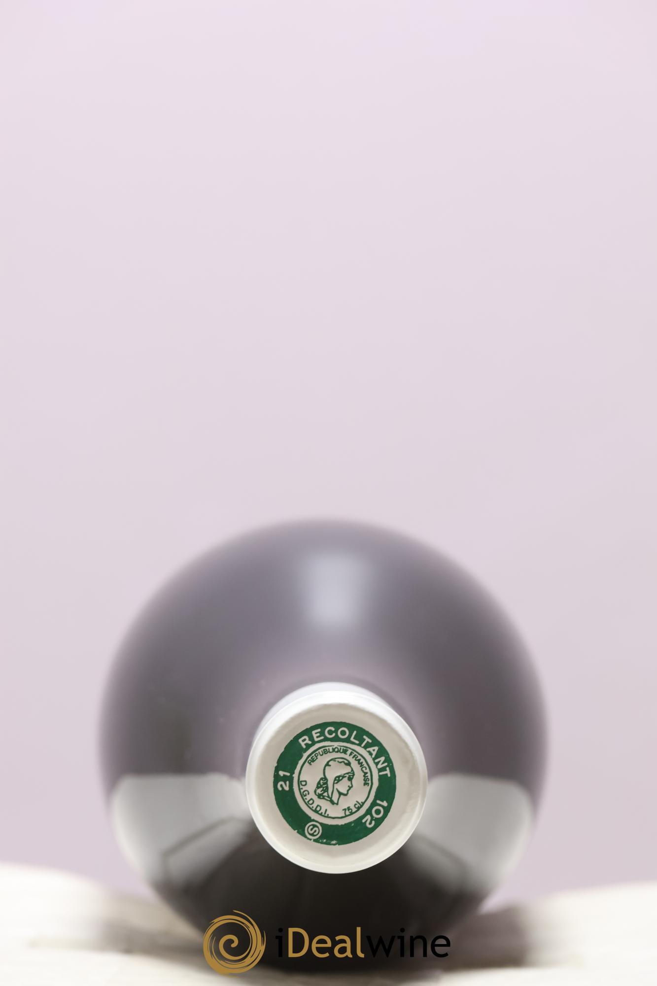 Vosne-Romanée Bizot (Domaine) 2012 - Lotto di 1 bottiglia - 2