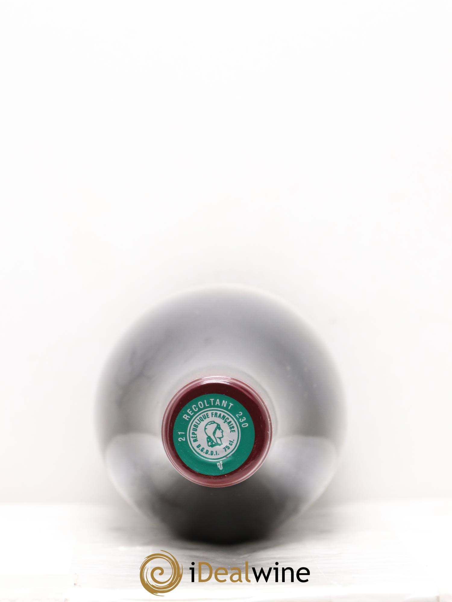 Morey Saint-Denis 1er Cru Clos de la Bussière Georges Roumier (Domaine) 2014 - Lotto di 1 bottiglia - 1