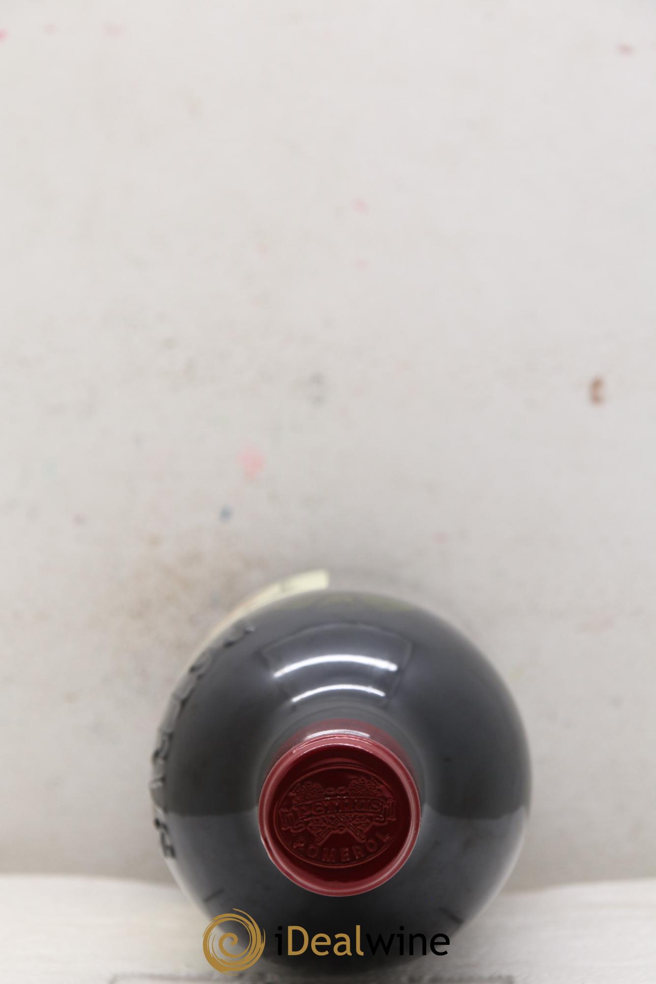 Petrus 2007 - Lot of 1 bottle - 2