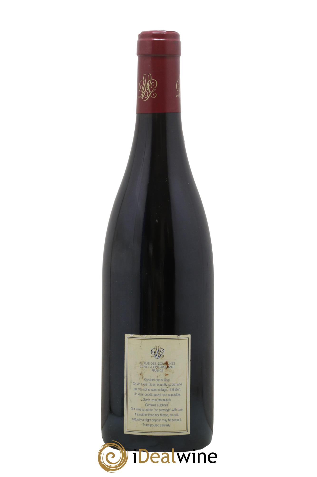 Echezeaux Grand Cru Mugneret-Gibourg (Domaine) 2005 - Lot de 1 bouteille - 1