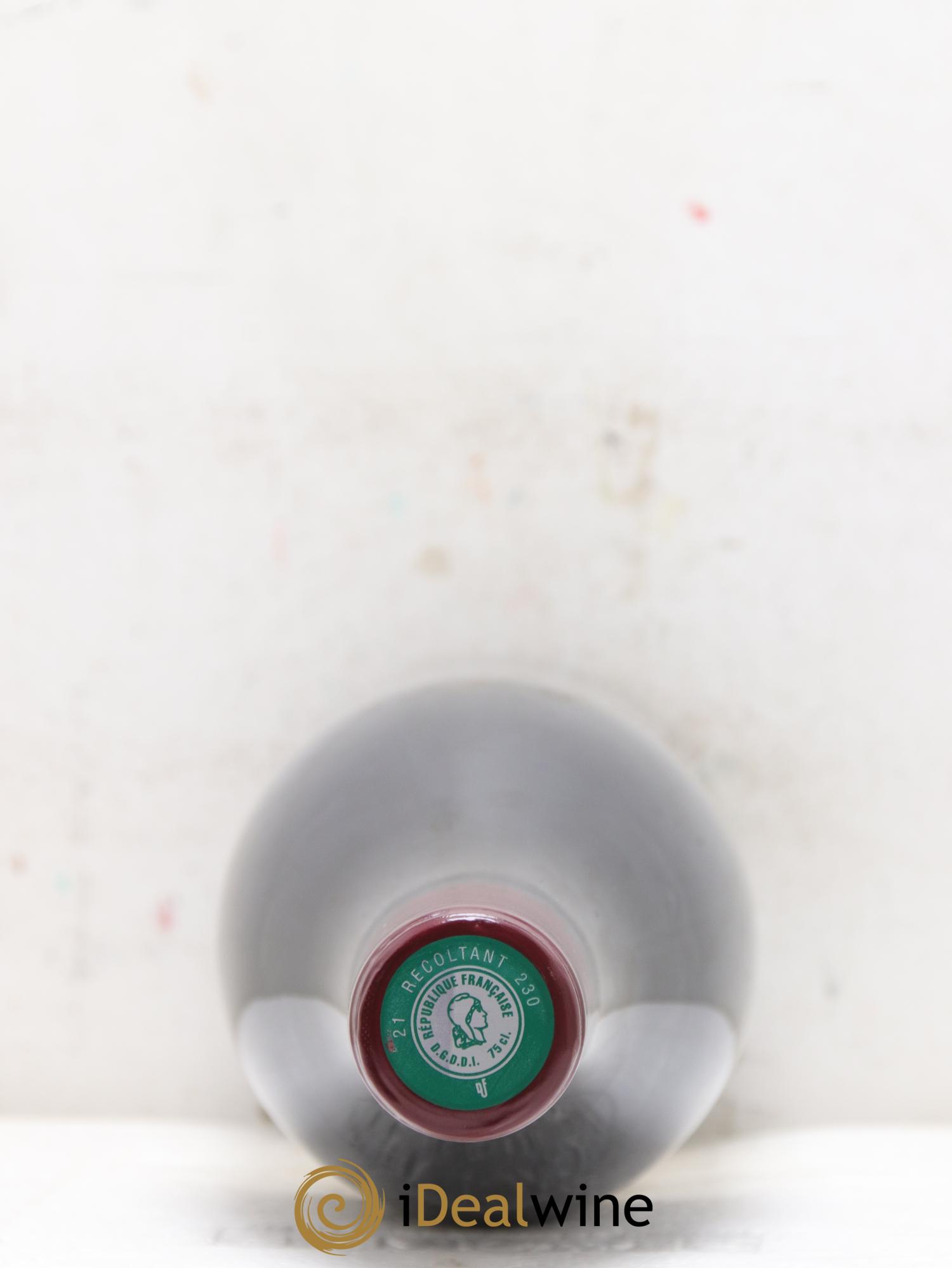 Chambolle-Musigny Georges Roumier (Domaine)  2019 - Lot de 1 bouteille - 1