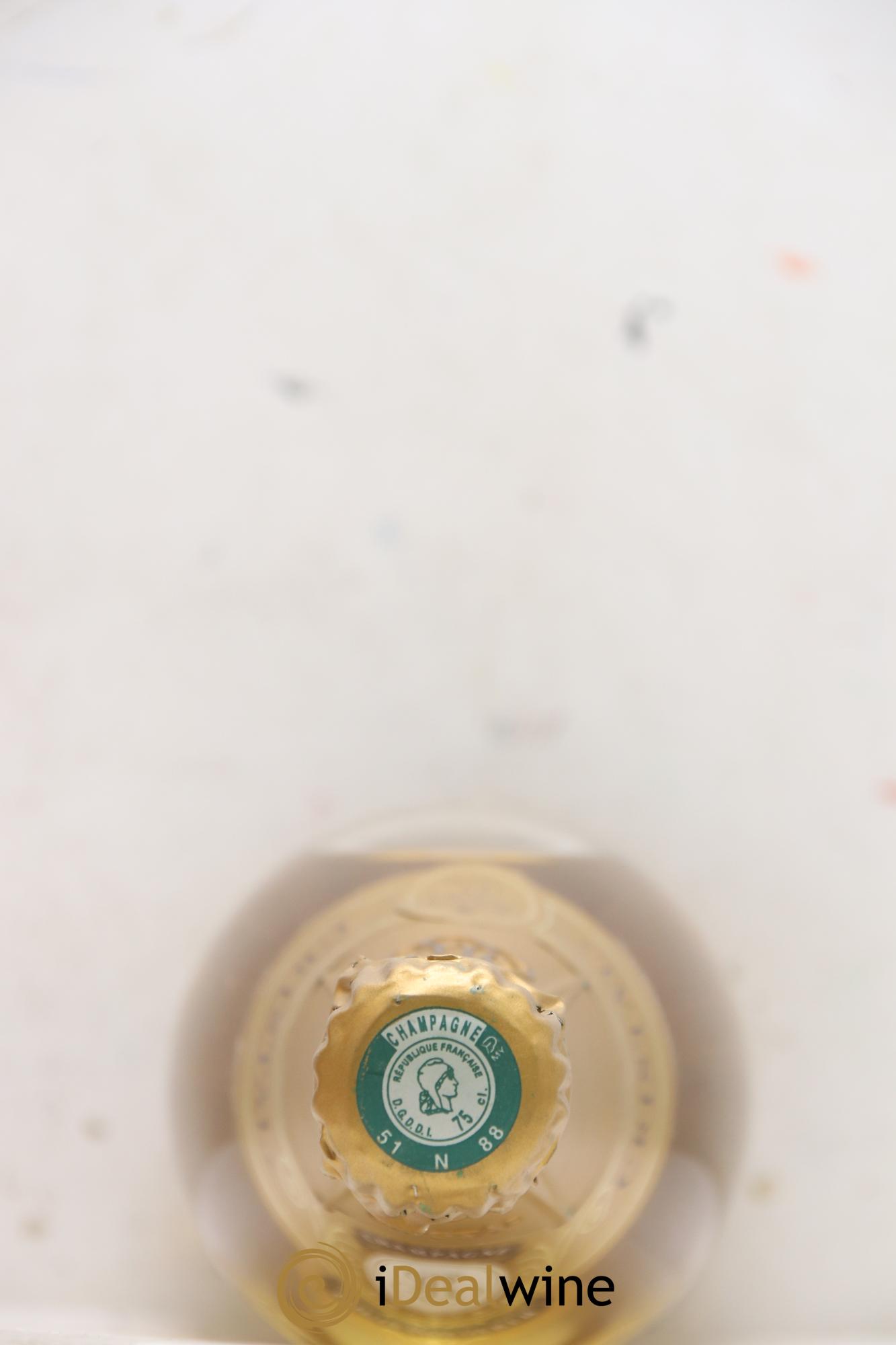 Cristal Louis Roederer 1996 - Lot of 1 bottle - 2