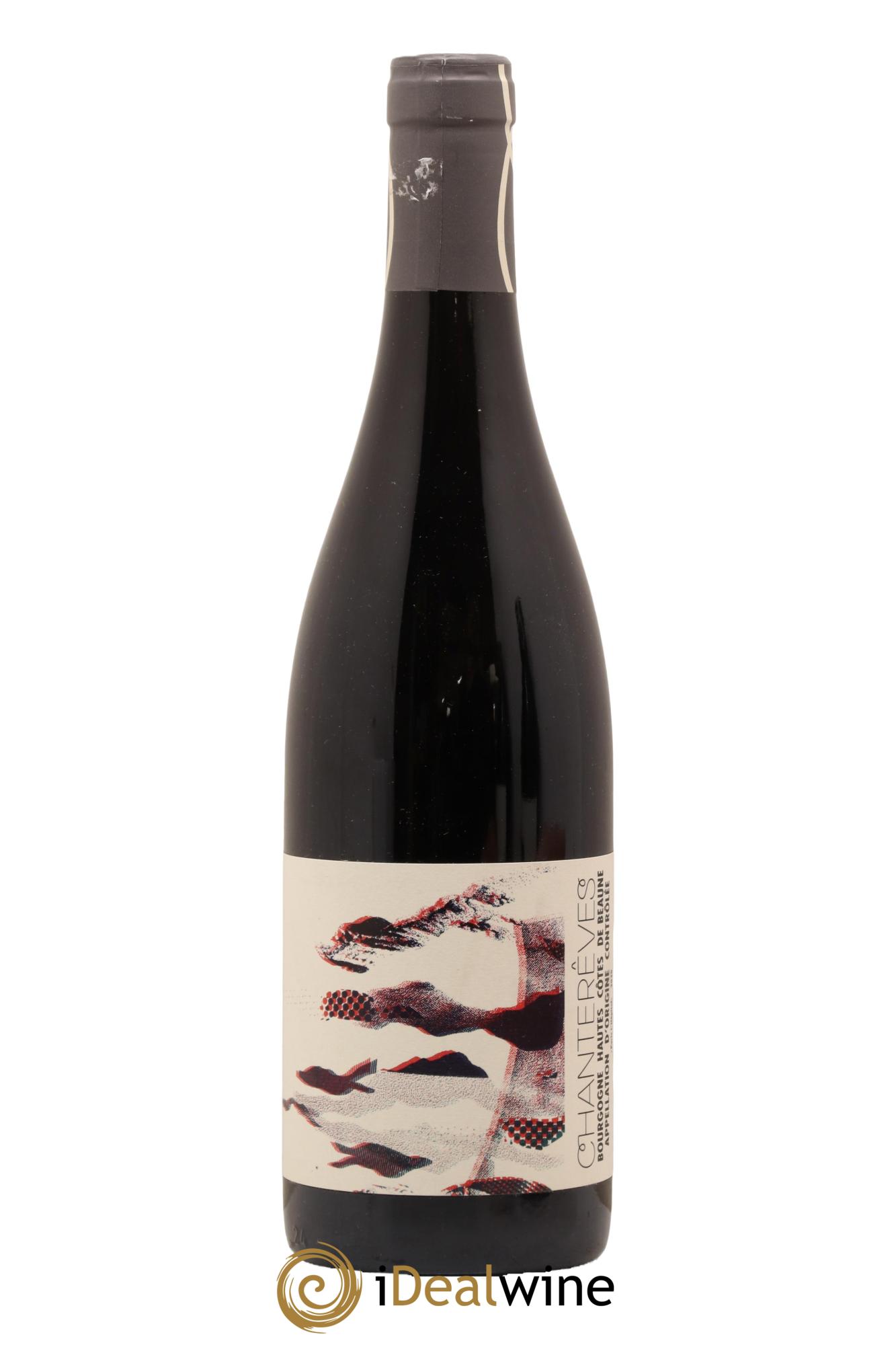 Hautes-Côtes de Beaune Paris l'Hôpital Chanterêves 2020 - Lot de 1 bouteille - 0