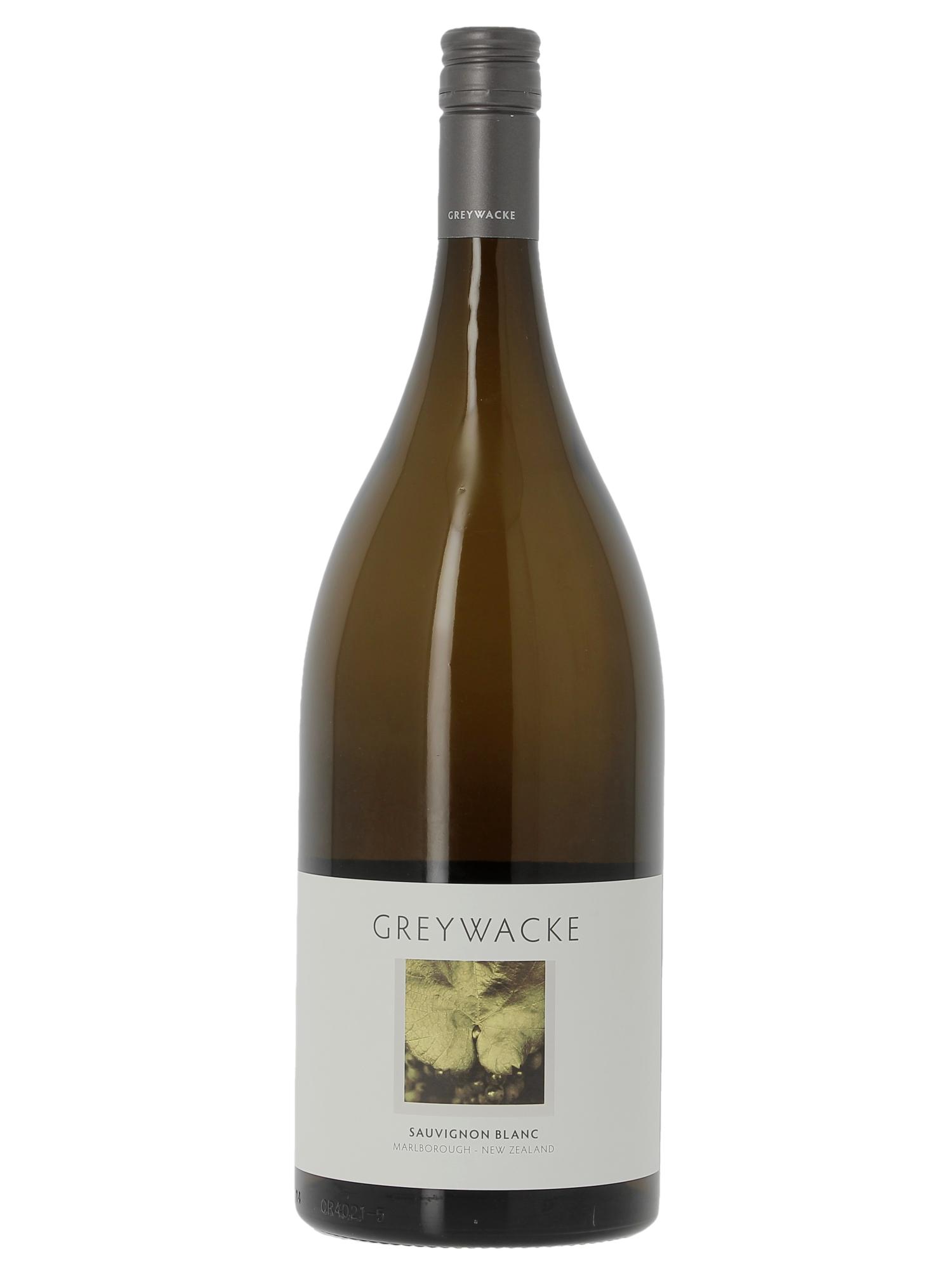 Marlborough Greywacke Sauvignon 2024 - Lote de 1 Magnum - 1