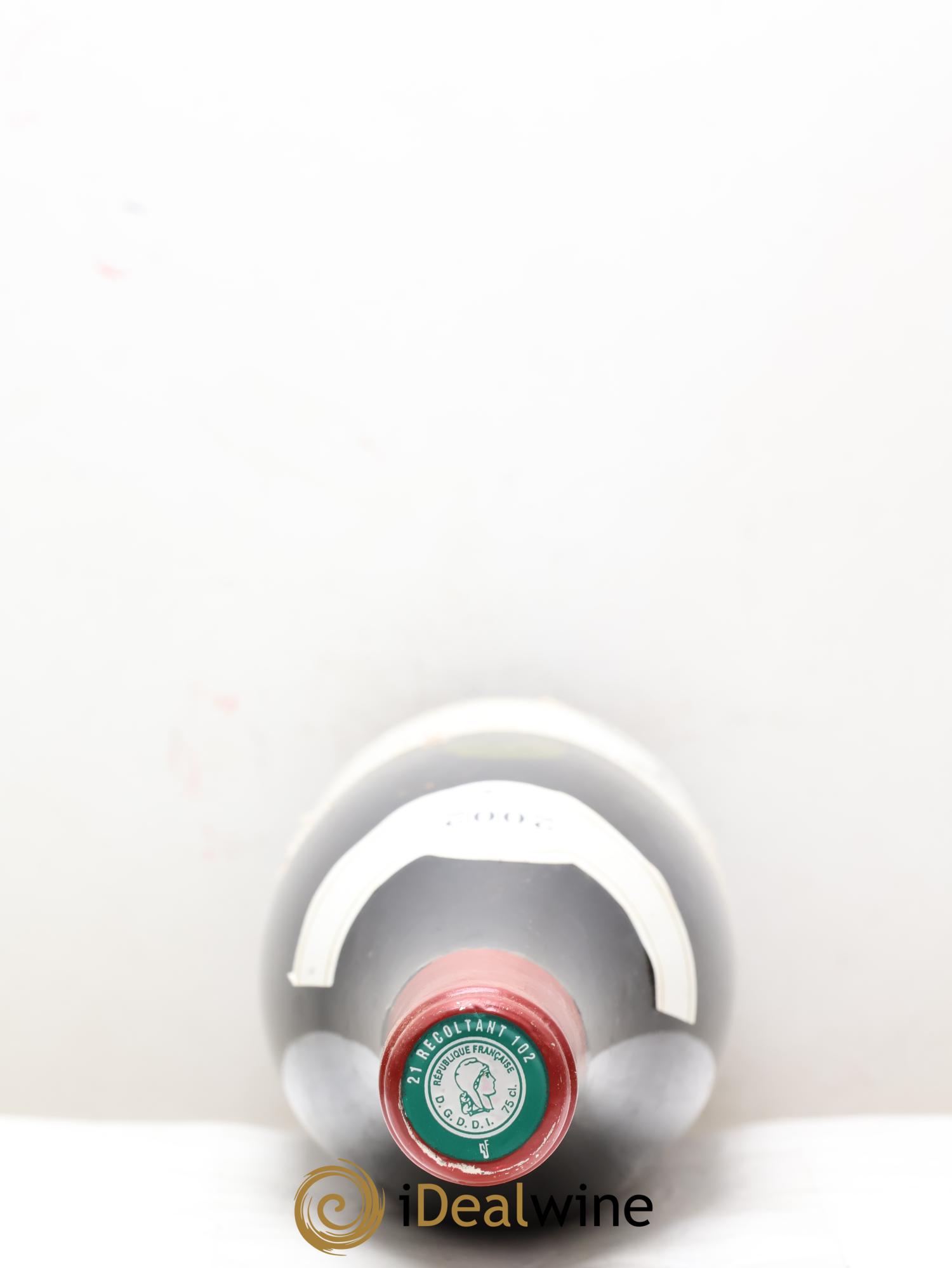 Charmes-Chambertin Grand Cru Dugat-Py 2002 - Lotto di 1 bottiglia - 1