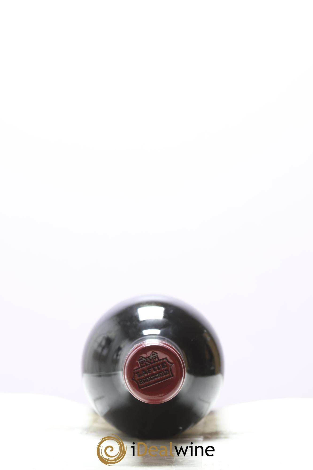 Château Lafite Rothschild 1er Grand Cru Classé 1999 - Posten von 1 Flasche - 1