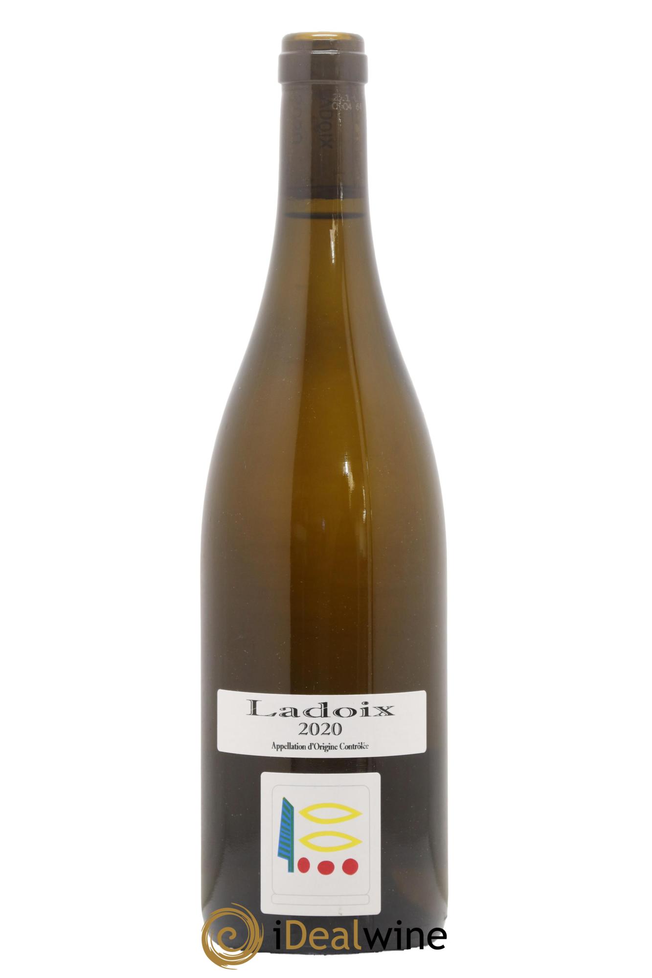 Ladoix Prieuré Roch 2020 - Lot of 1 bottle - 0