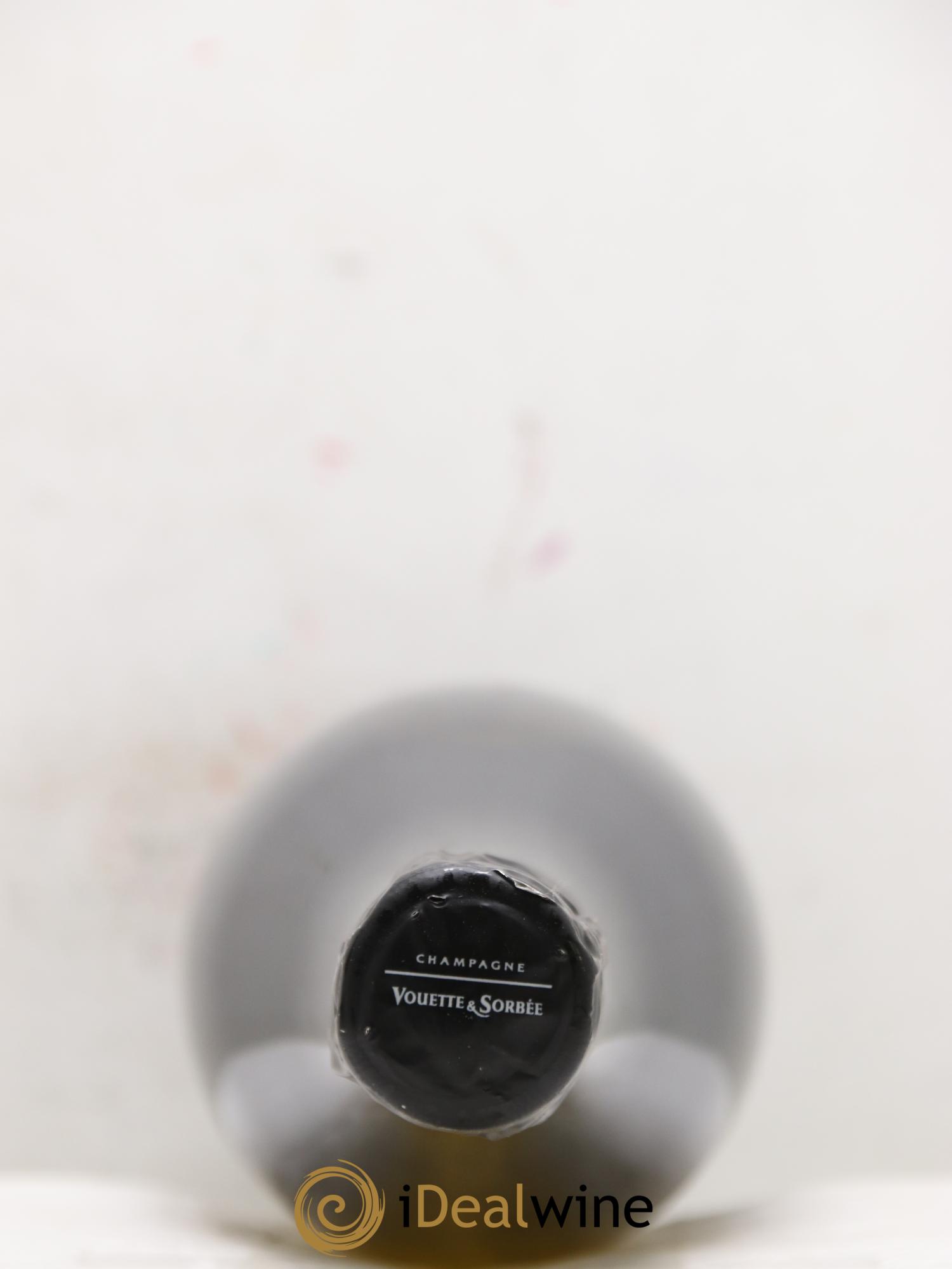 Blanc d'Argile Vouette et Sorbée 2015 - Lot de 2 bouteilles - 2