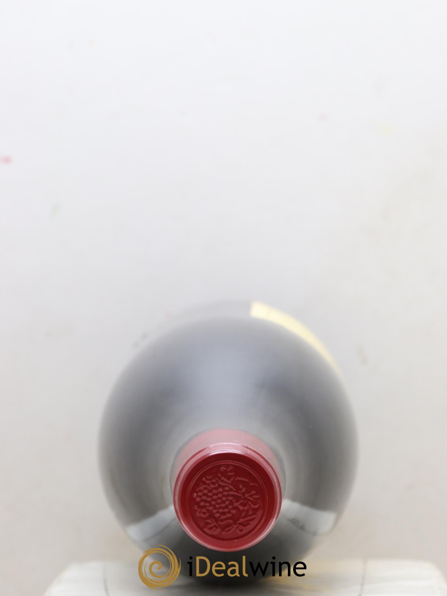 Pays d'Hérault Grange des Pères Laurent Vaillé 1998 - Lot de 1 bouteille - 1