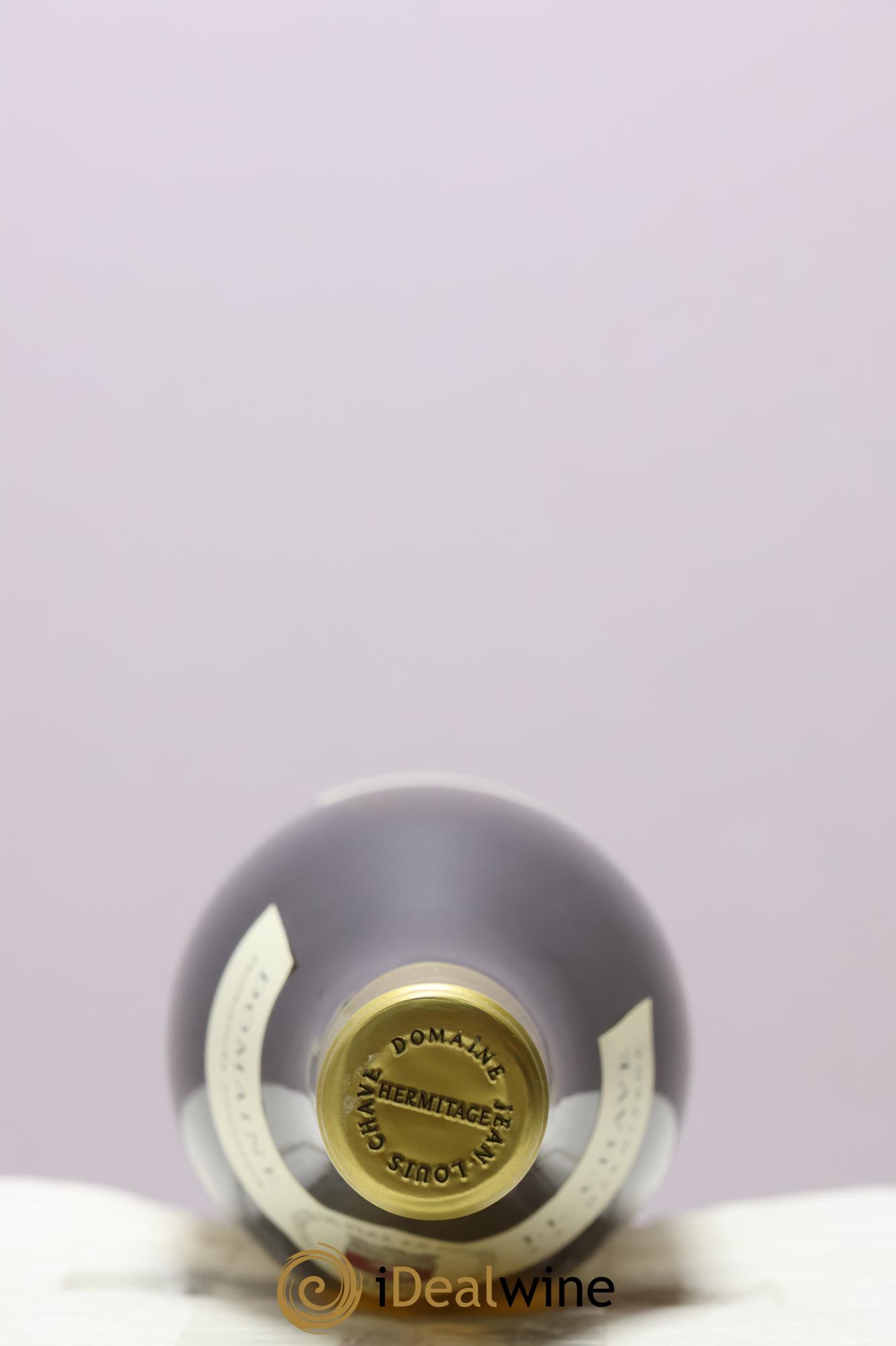 Hermitage Jean-Louis Chave 2009 - Lot de 2 bouteilles - 2