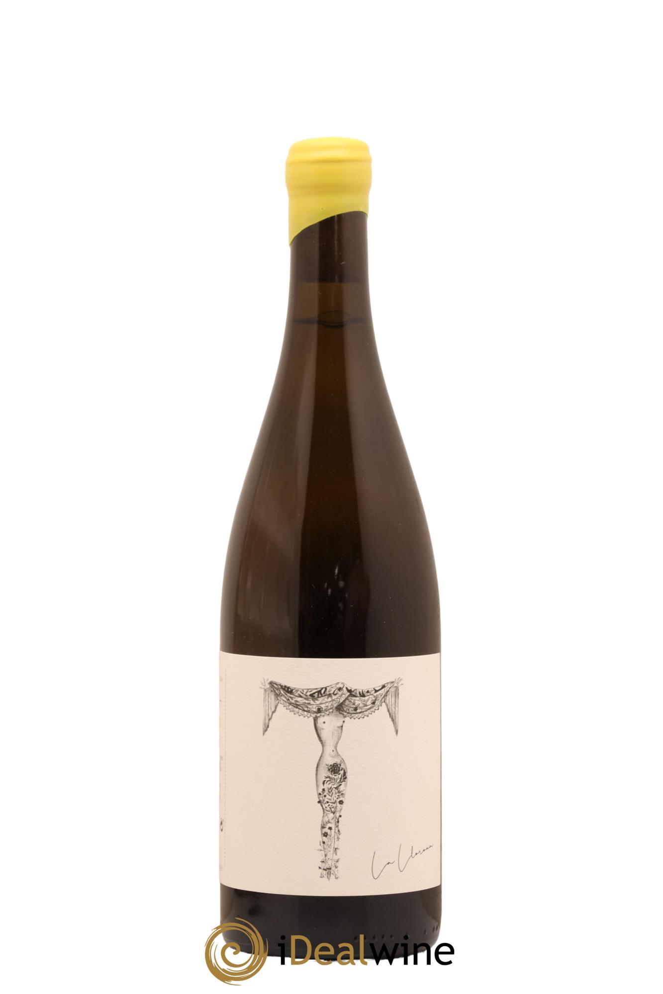 Bierzo DO Veronica Ortega Llorona 2019 - Lot de 1 bouteille - 0